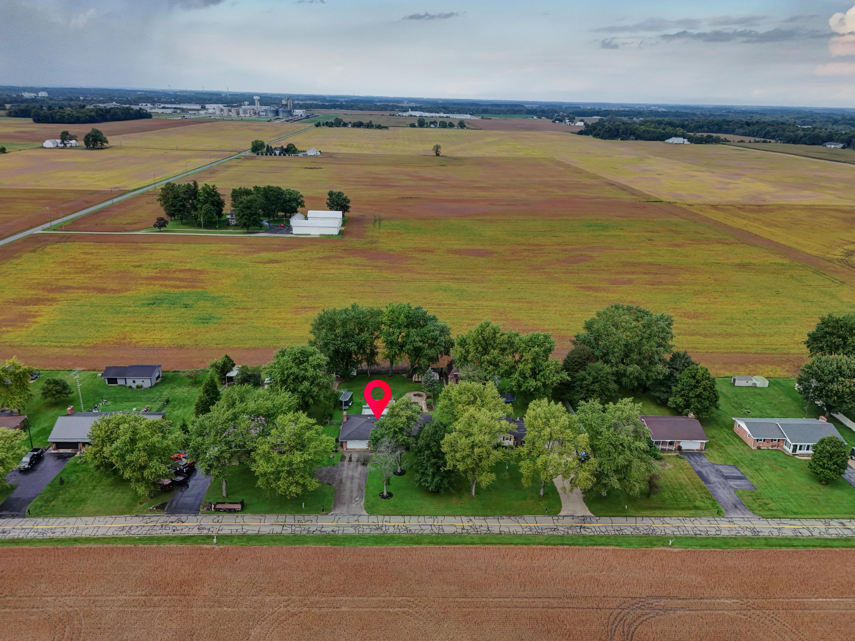 5828 Folkerth, Greenville, Ohio 45331