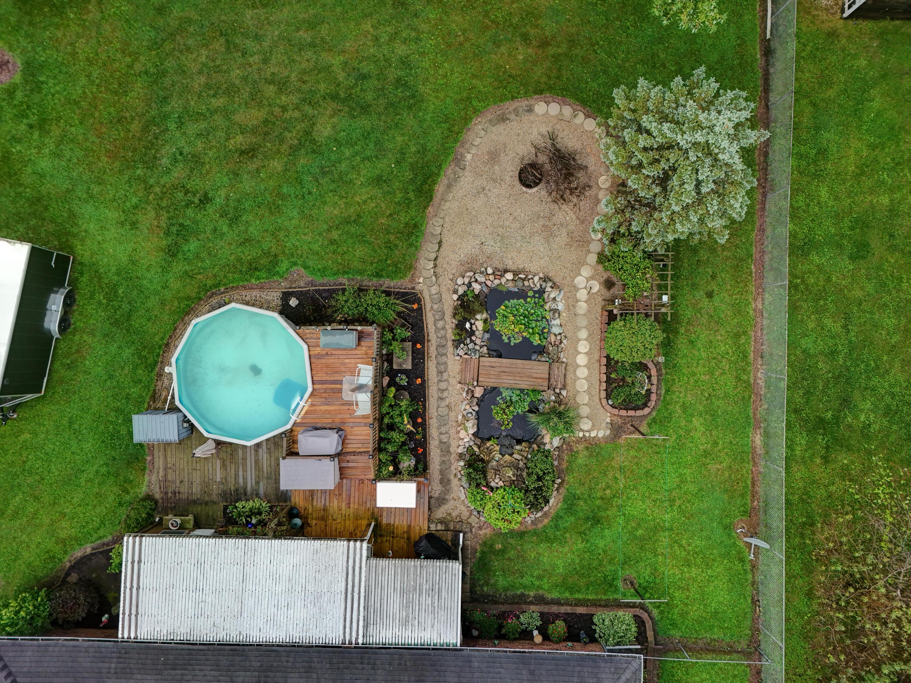 5828 Folkerth, Greenville, Ohio 45331