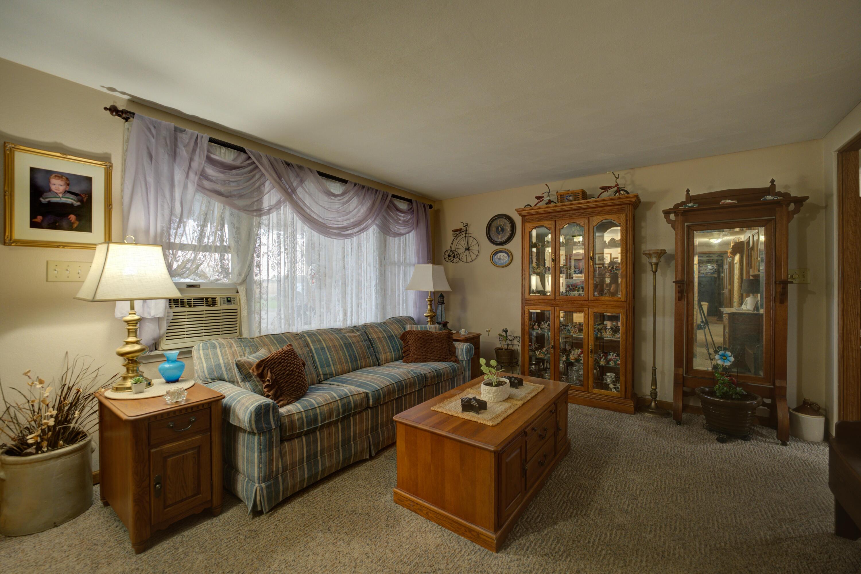 5828 Folkerth, Greenville, Ohio 45331