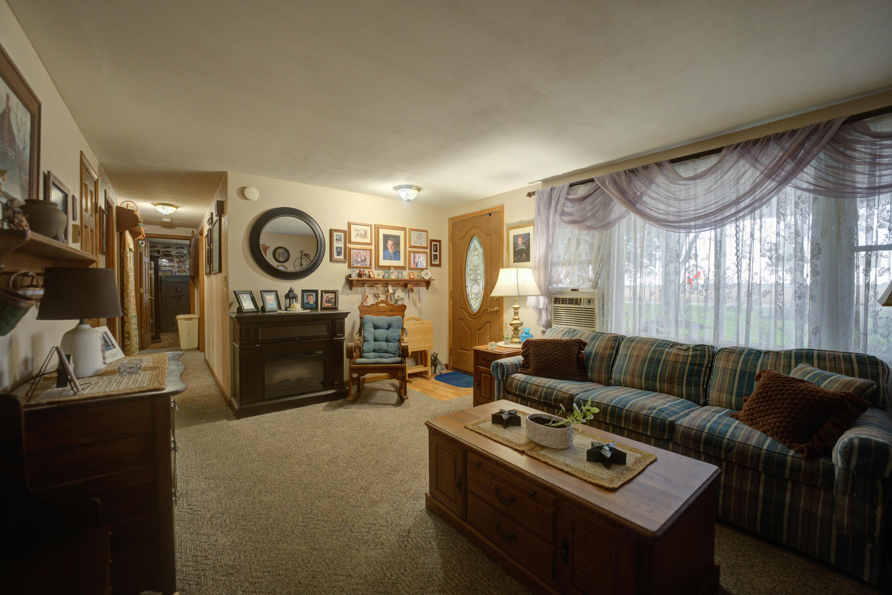 5828 Folkerth, Greenville, Ohio 45331