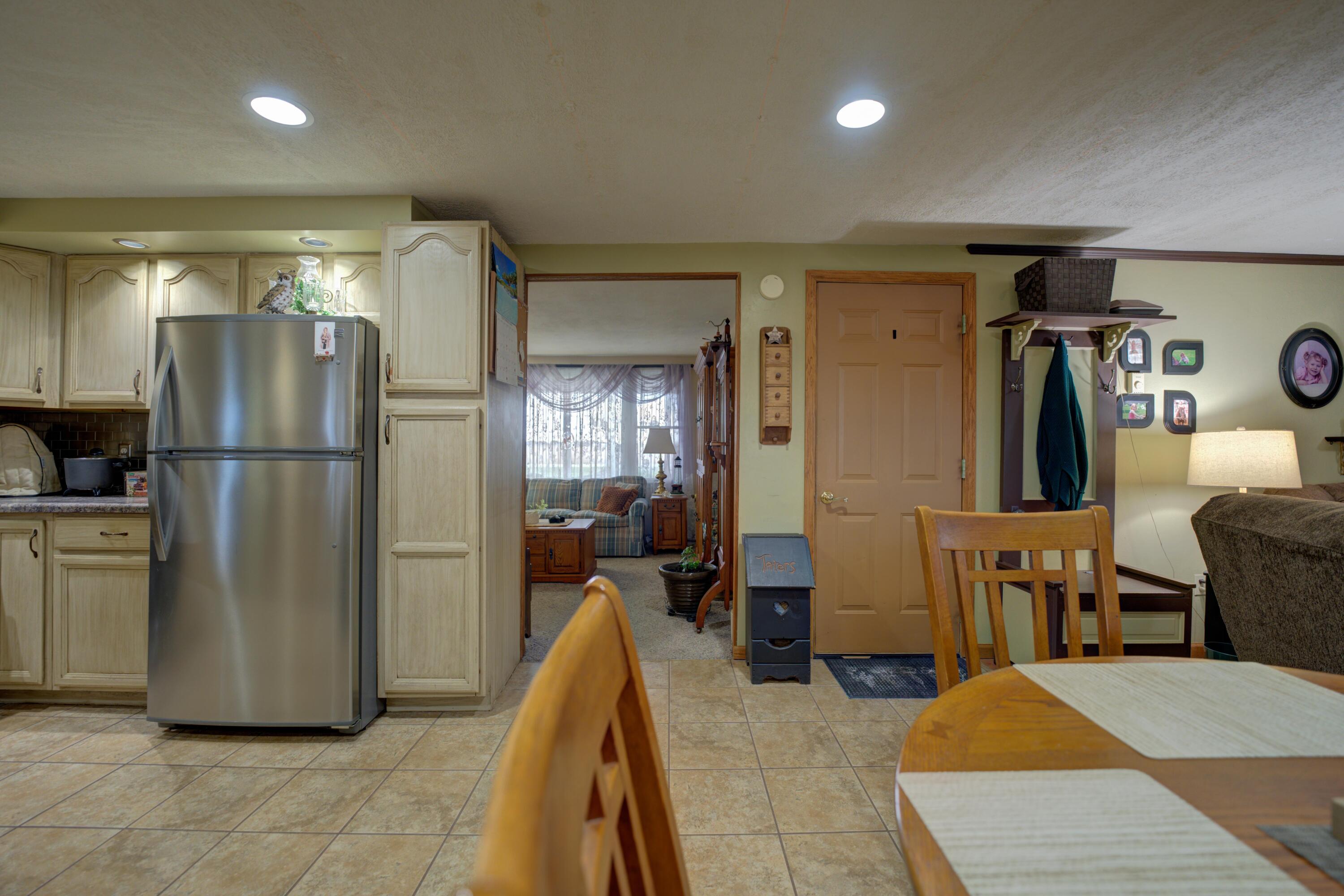 5828 Folkerth, Greenville, Ohio 45331