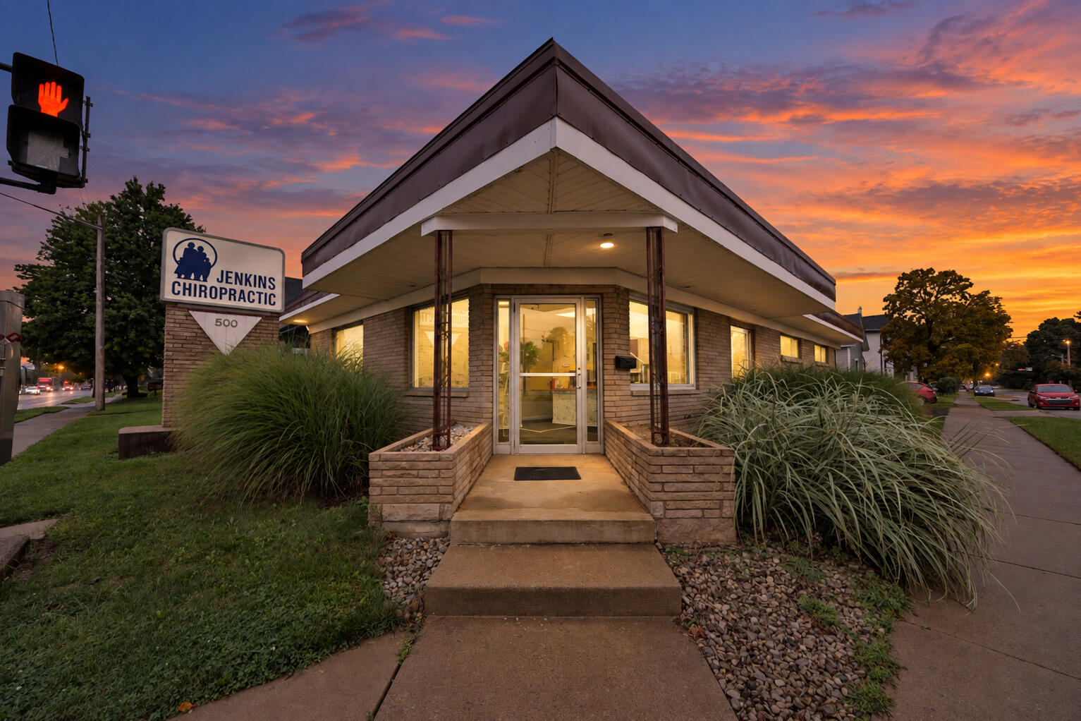 500 Main, Bellefontaine, Ohio 43311
