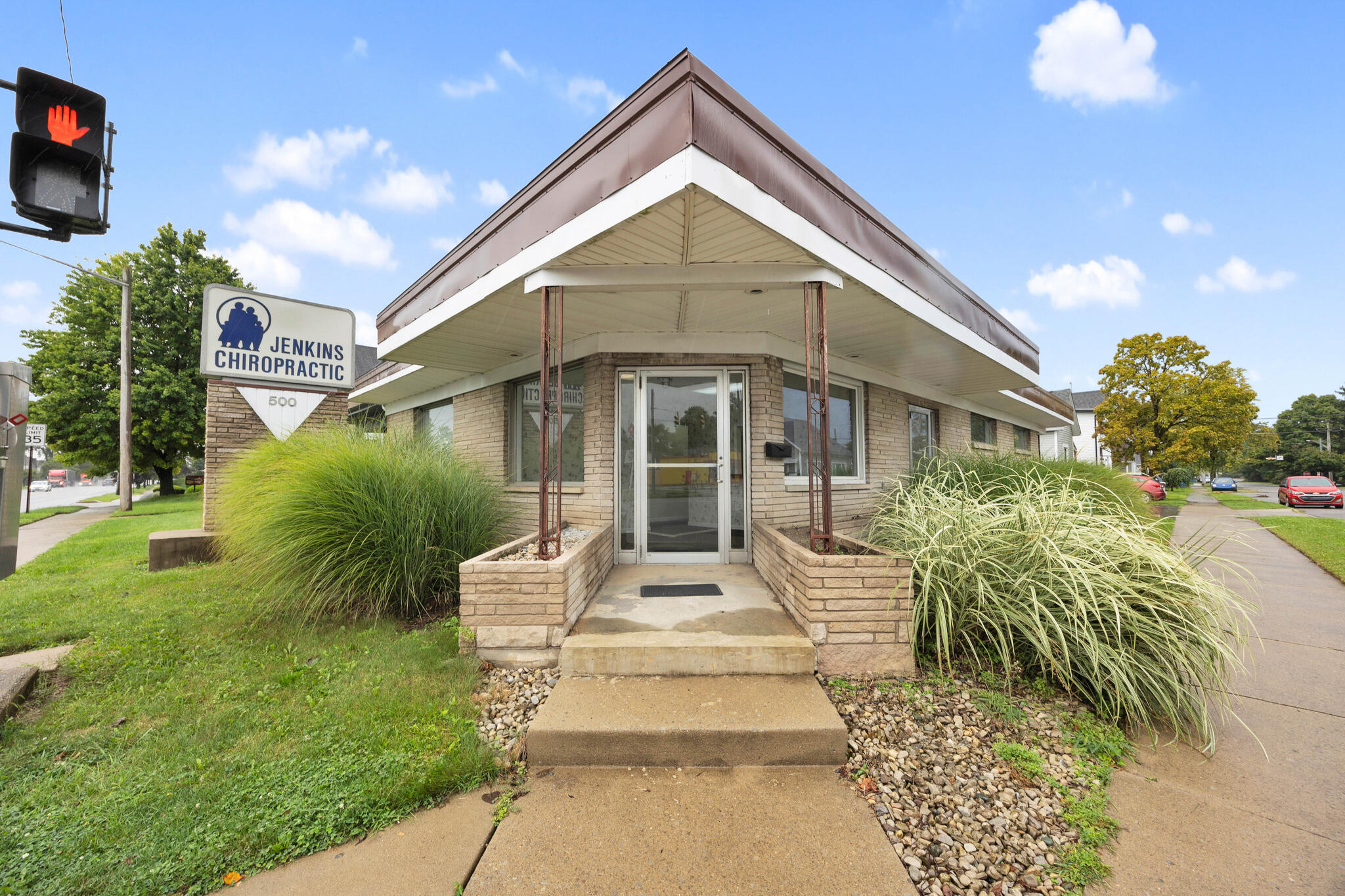 500 Main, Bellefontaine, Ohio 43311