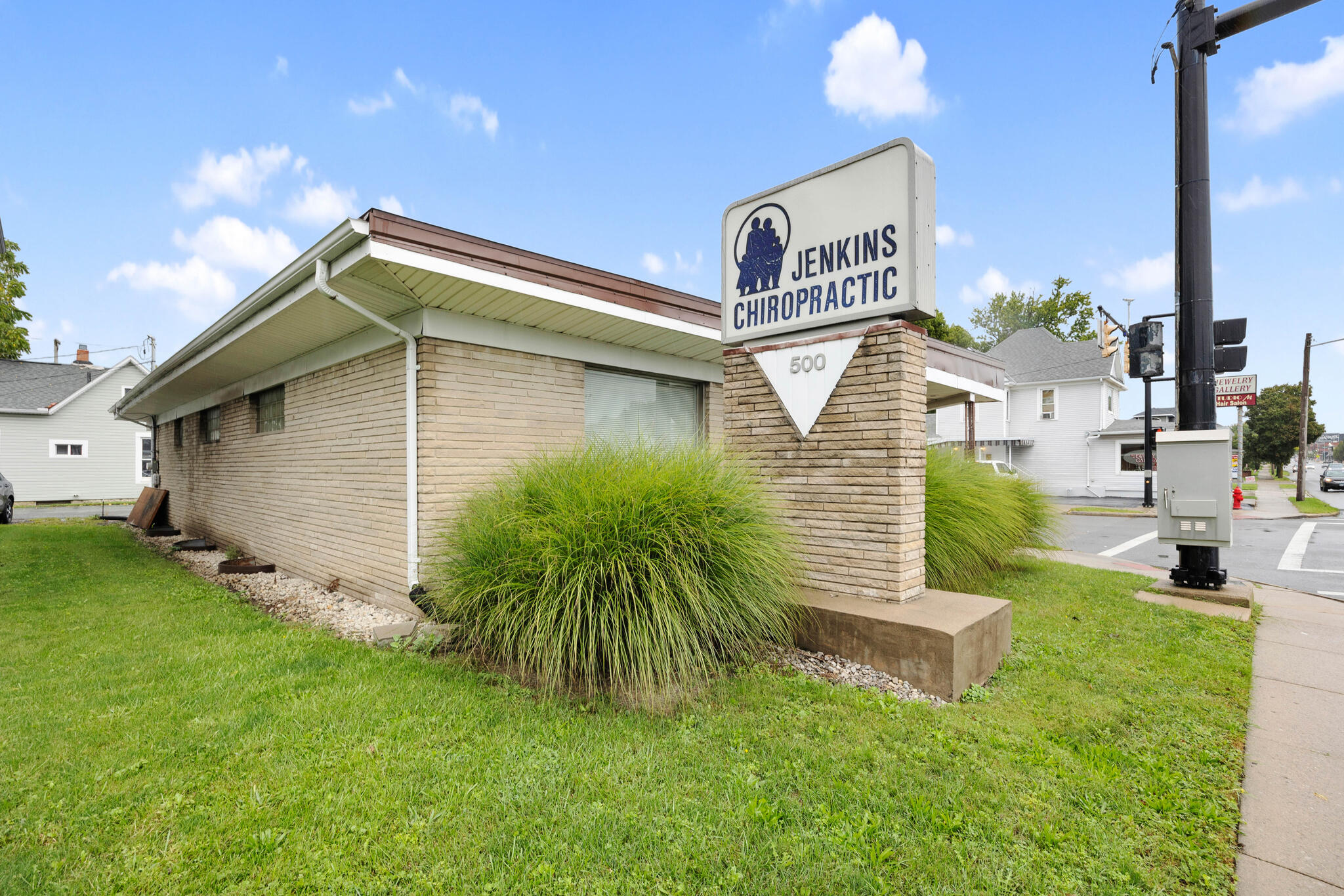 500 Main, Bellefontaine, Ohio 43311