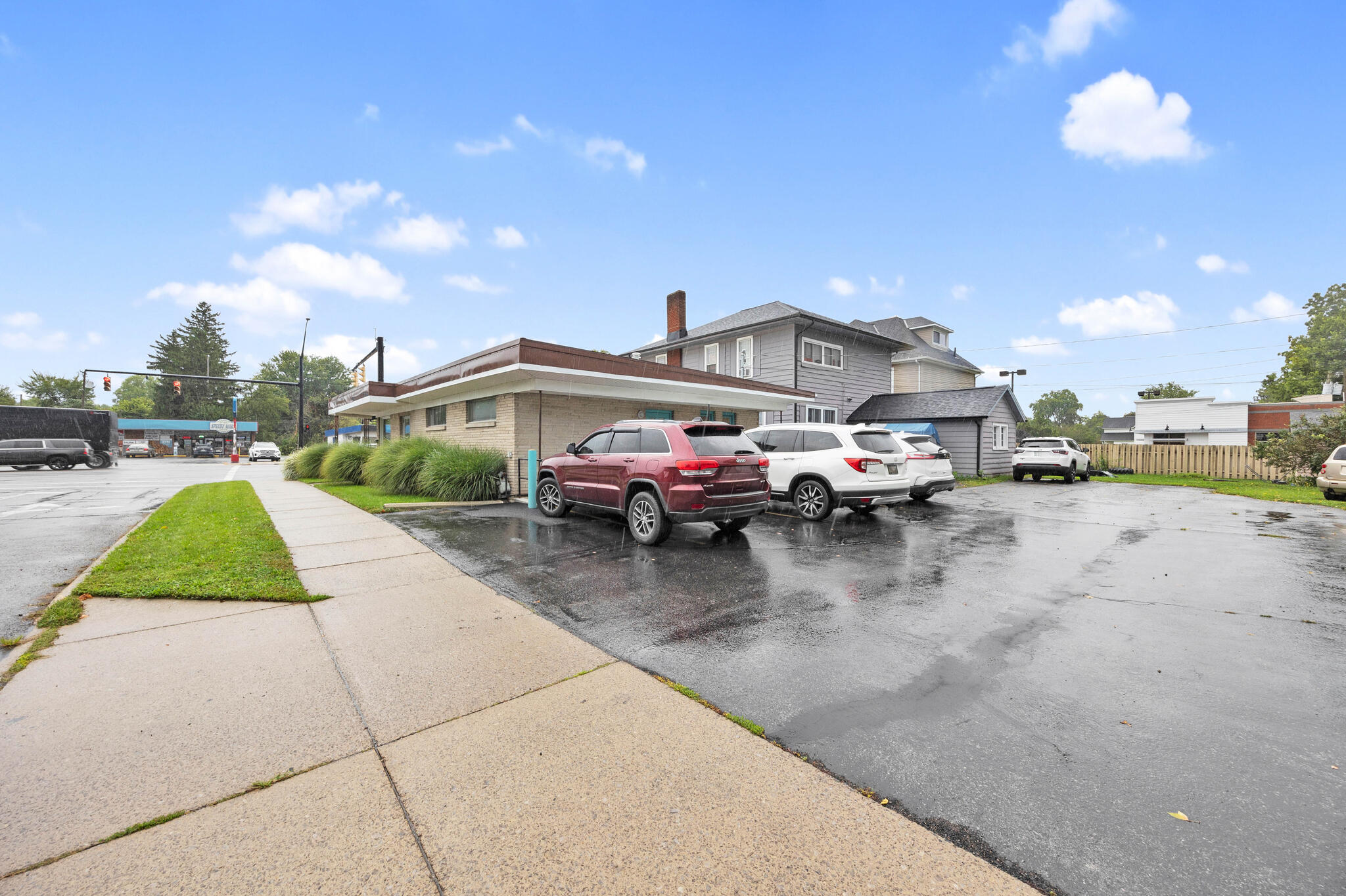 500 Main, Bellefontaine, Ohio 43311