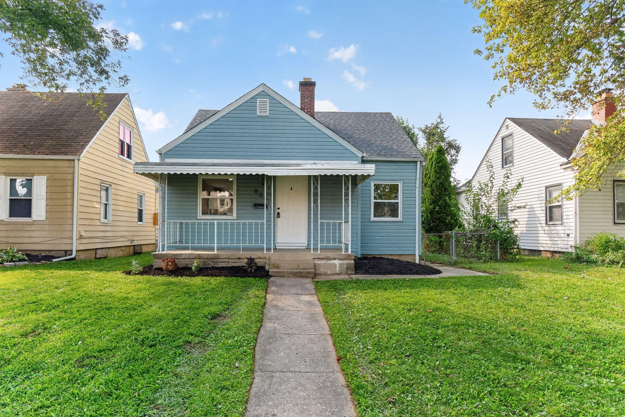 805 Chestershire, Columbus, Ohio 43204