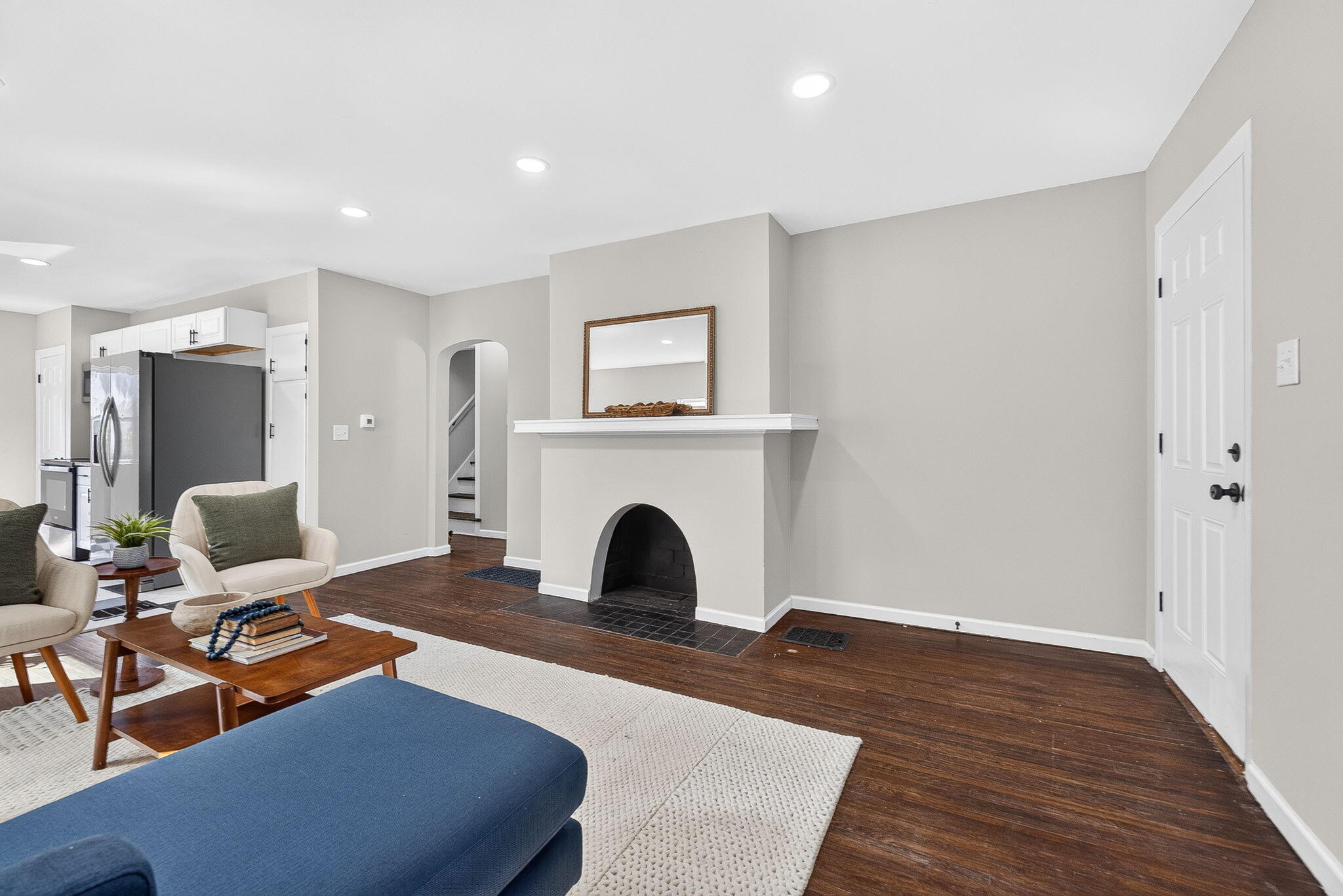 805 Chestershire, Columbus, Ohio 43204