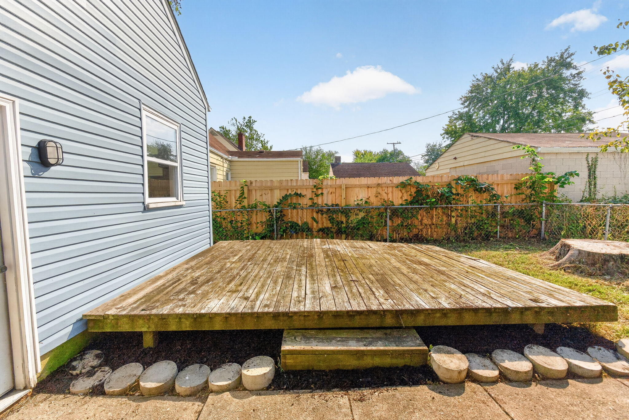 805 Chestershire, Columbus, Ohio 43204