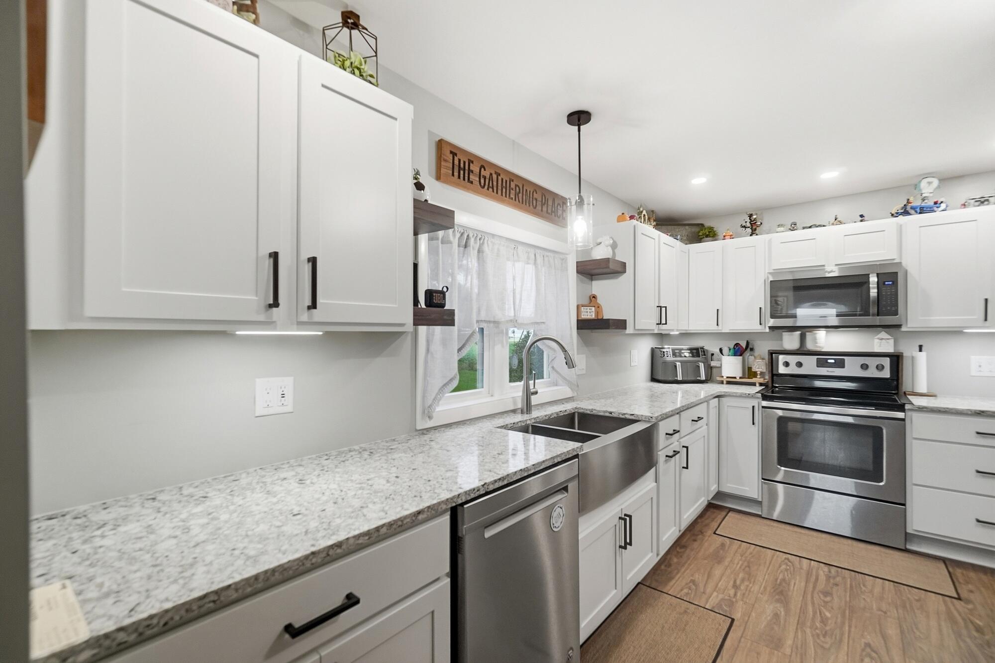 18433 Wapakoneta Cridersville, Wapakoneta, Ohio 45895