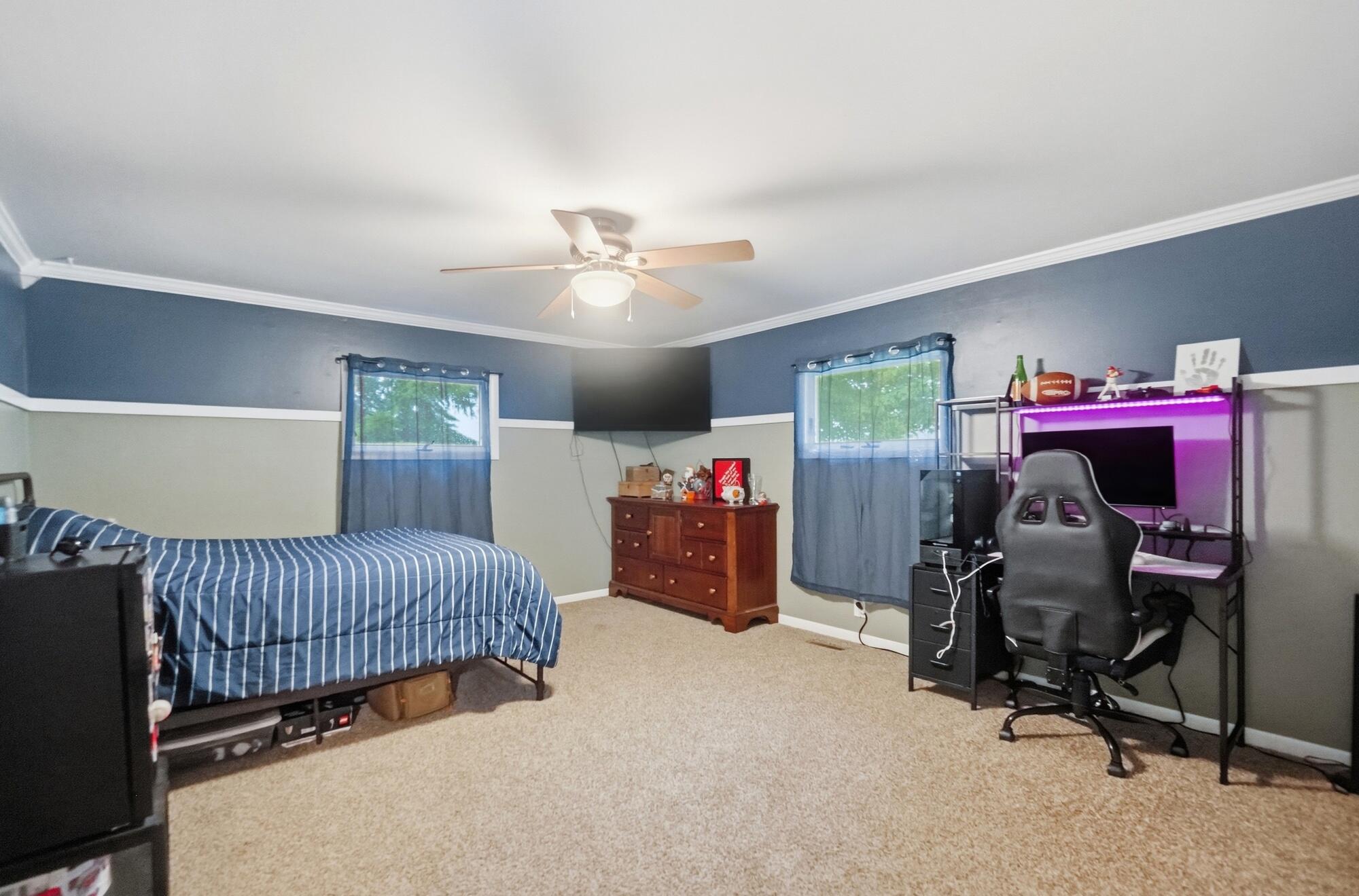 18433 Wapakoneta Cridersville, Wapakoneta, Ohio 45895