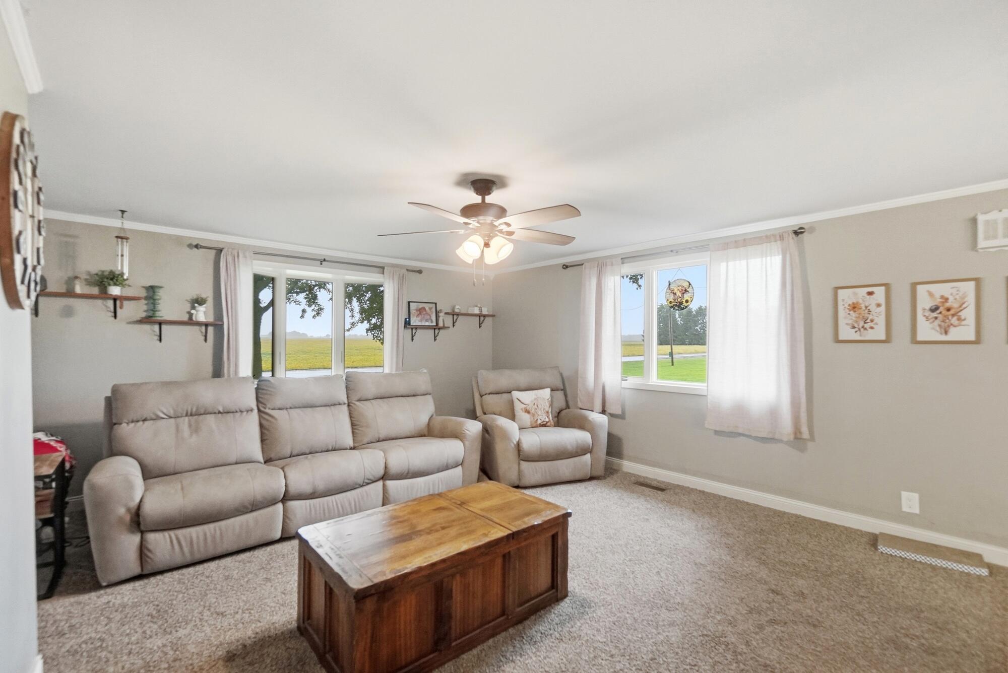 18433 Wapakoneta Cridersville, Wapakoneta, Ohio 45895