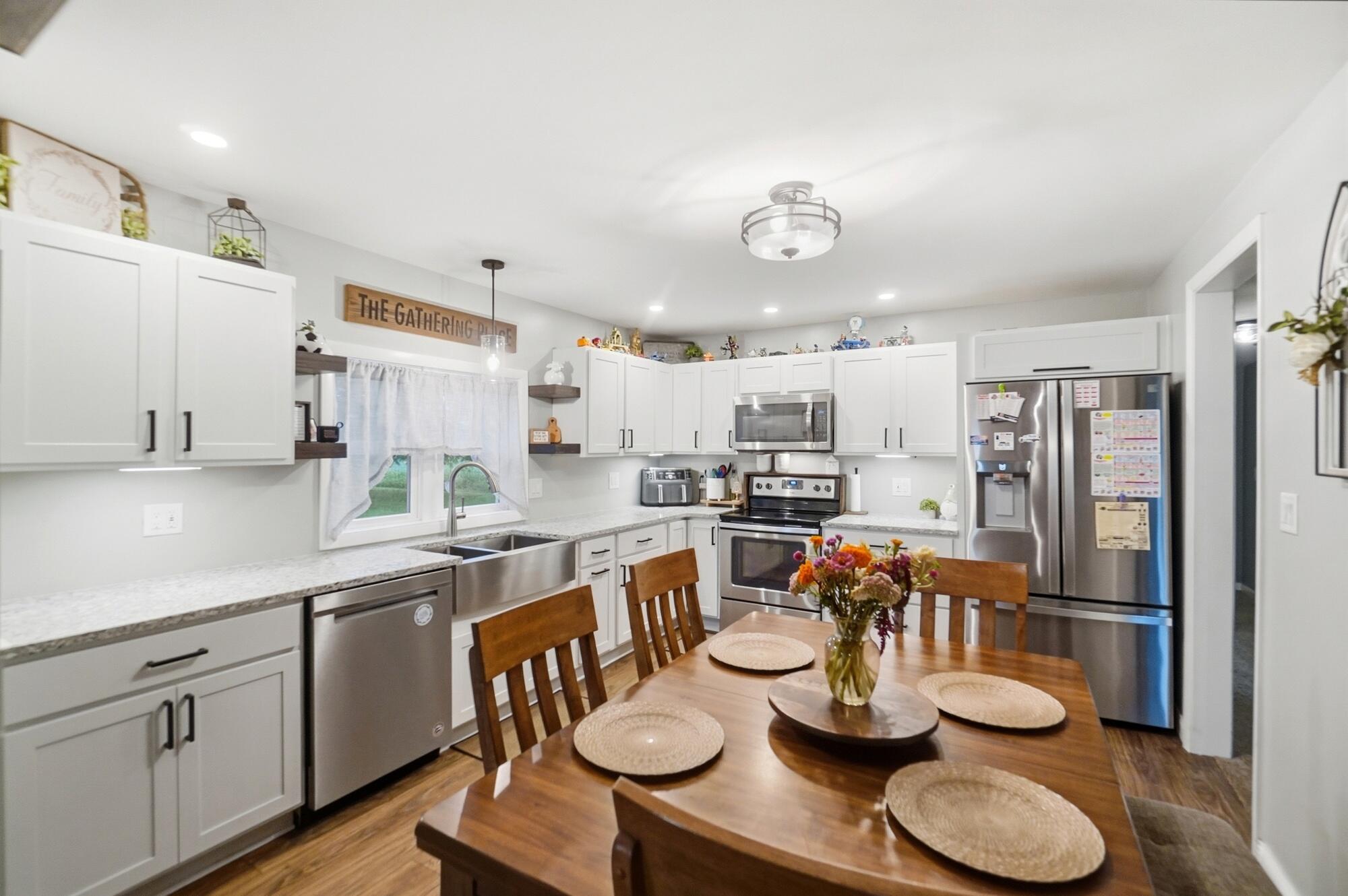 18433 Wapakoneta Cridersville, Wapakoneta, Ohio 45895