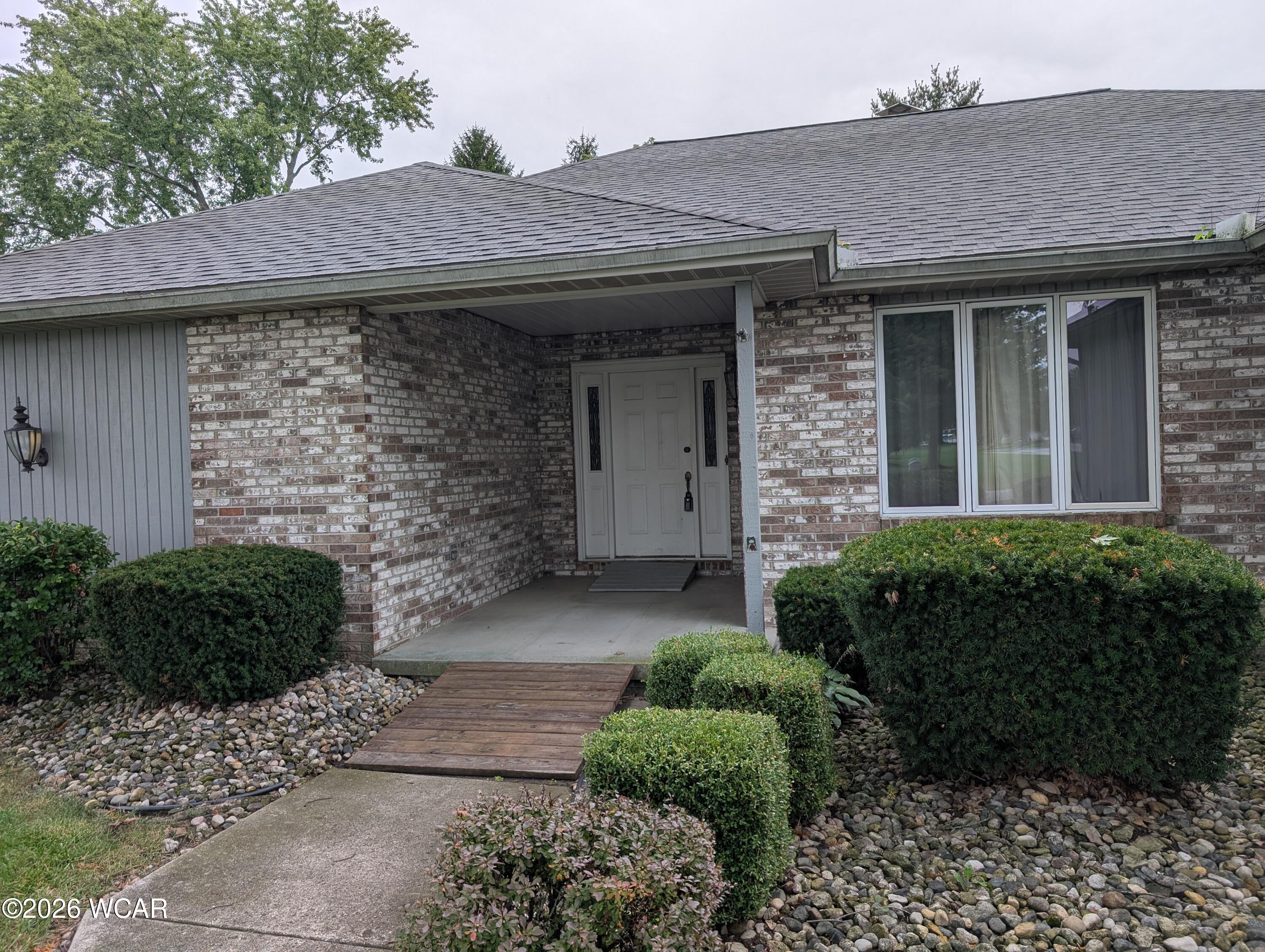3108 Whippoorwill Avenue, Elida, Ohio
