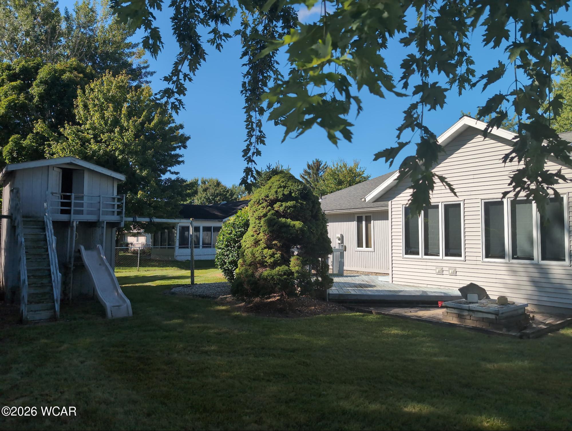 3108 Whippoorwill Avenue, Elida, Ohio