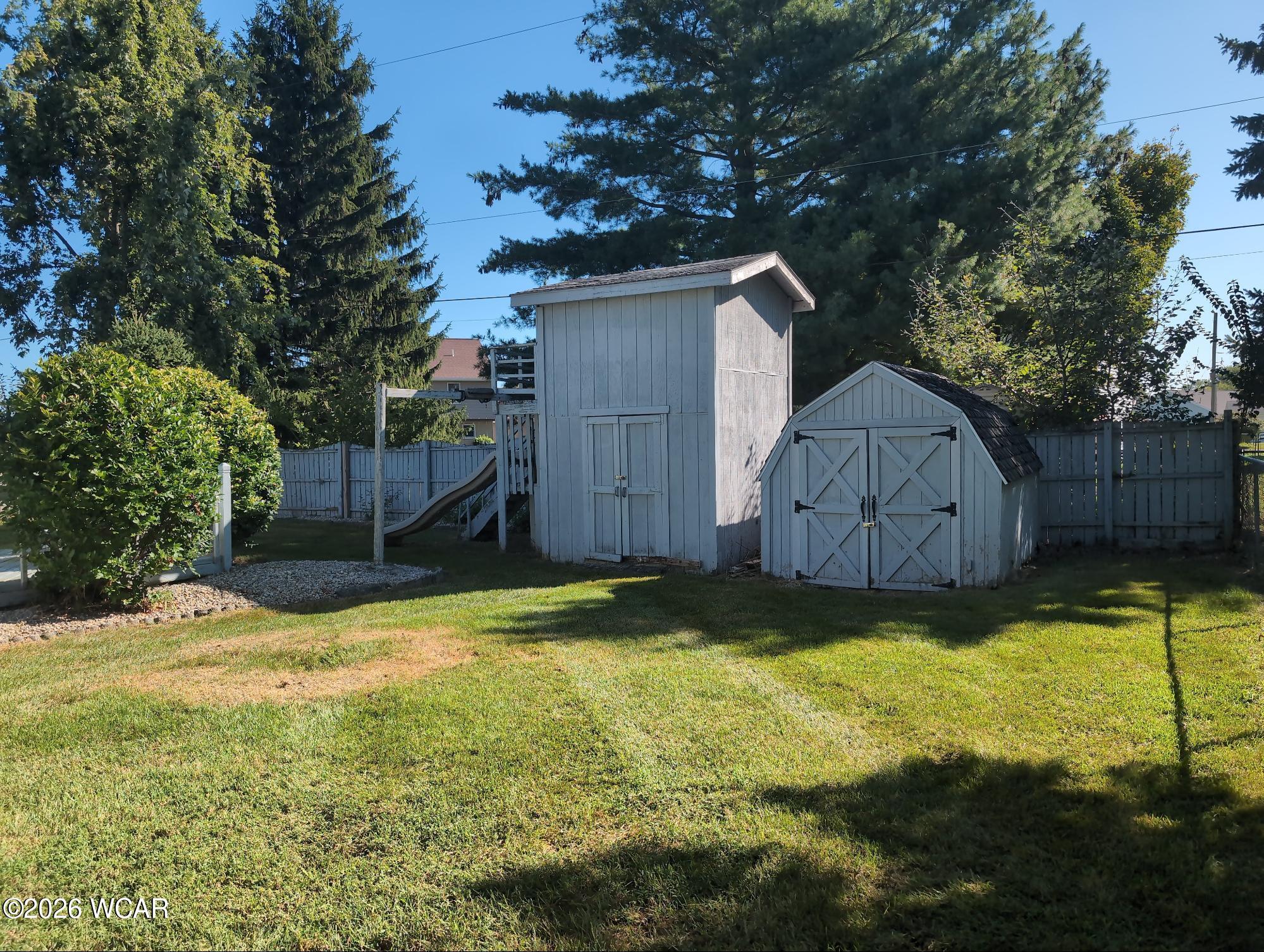 3108 Whippoorwill Avenue, Elida, Ohio