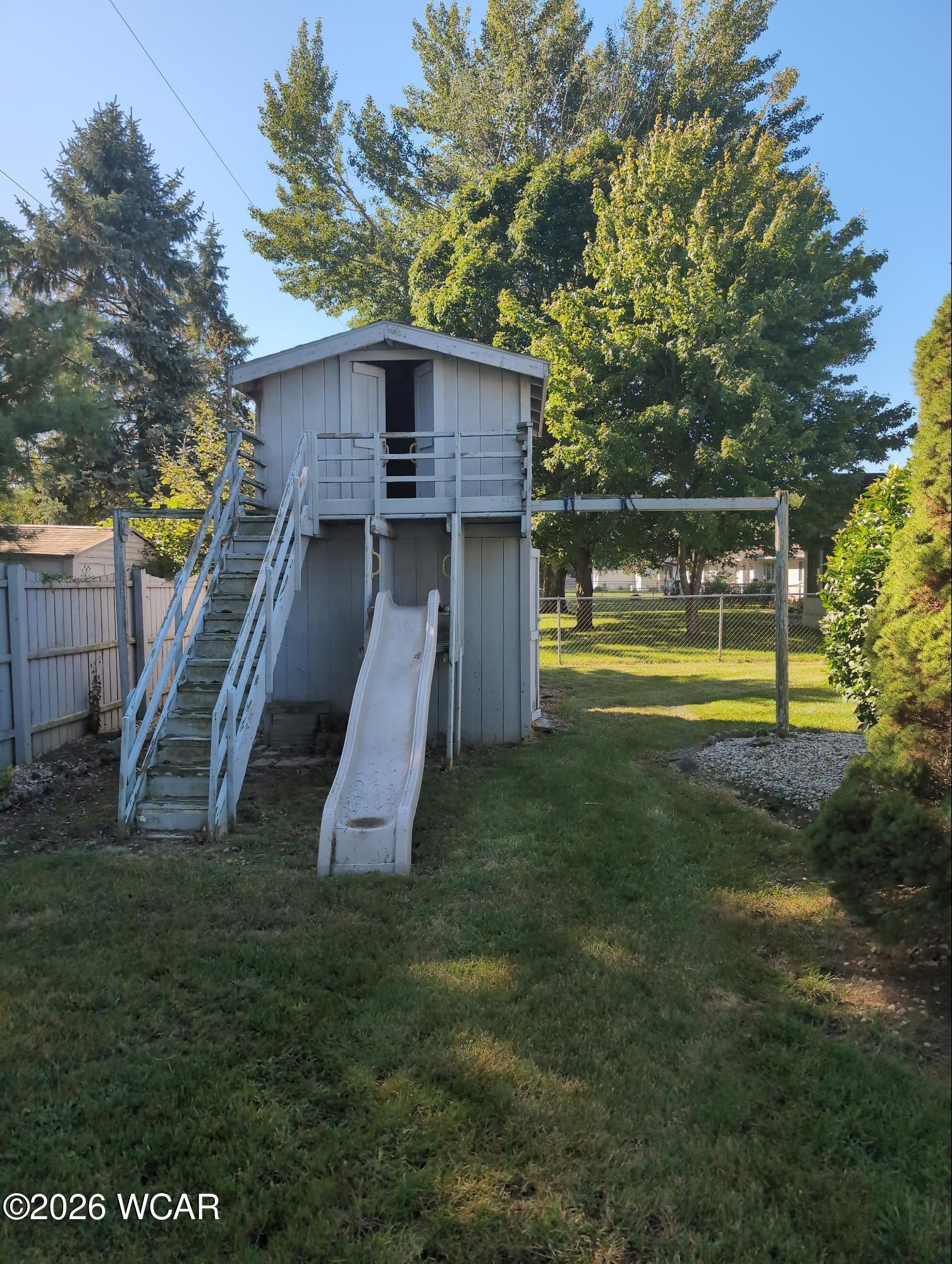 3108 Whippoorwill Avenue, Elida, Ohio