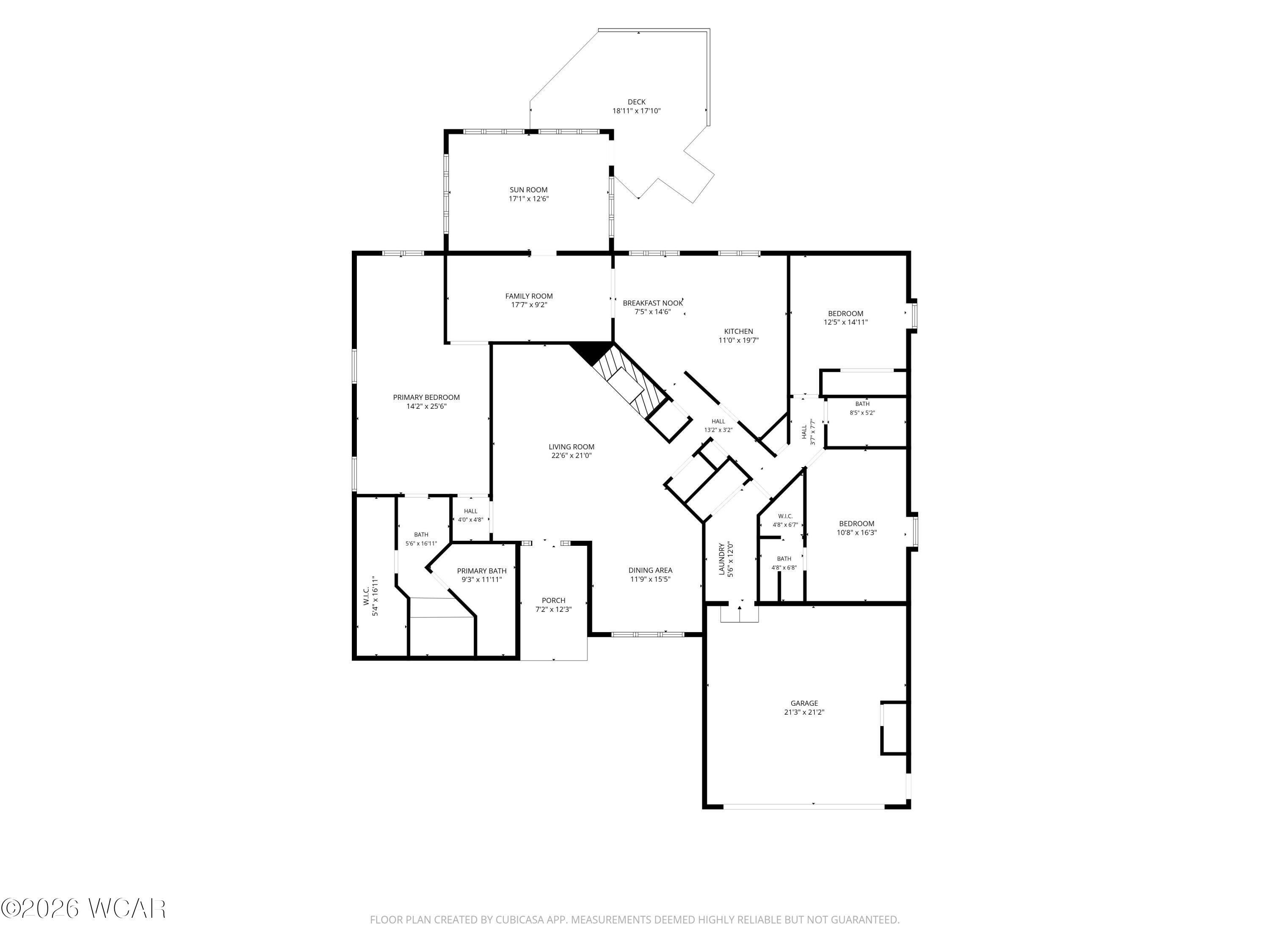 3108 Whippoorwill Avenue, Elida, Ohio