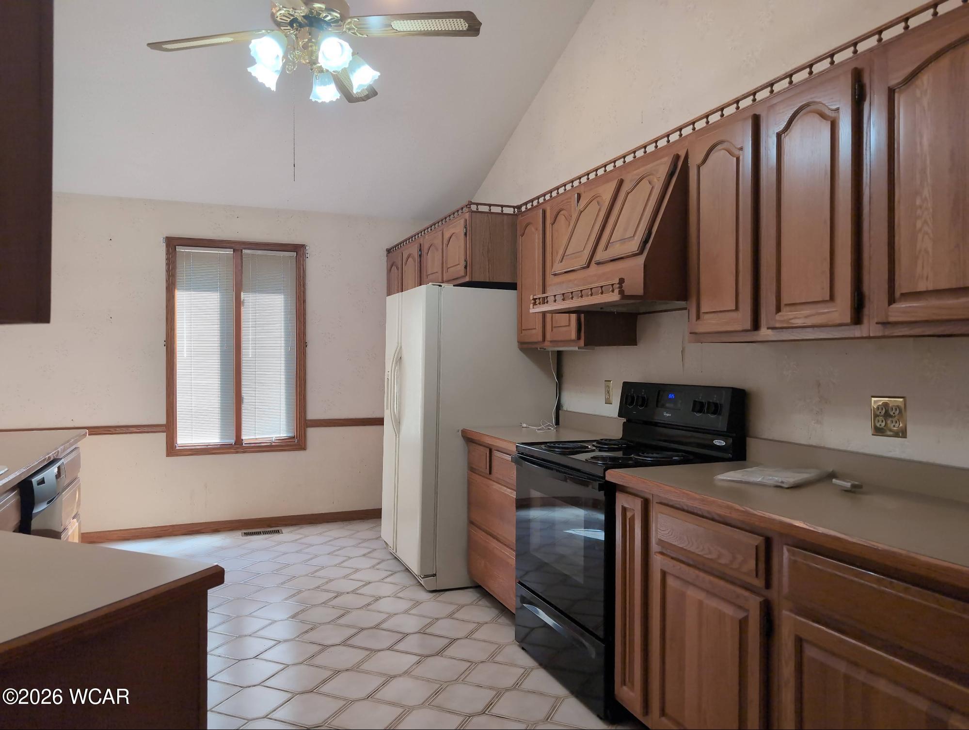 3108 Whippoorwill Avenue, Elida, Ohio