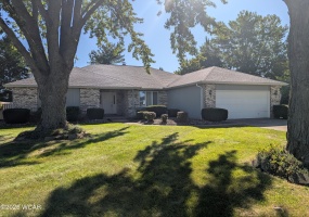 3108 Whippoorwill Avenue, Elida, Ohio, 3 Bedroom Bedrooms, ,3 BathroomBathrooms,Residential,For Sale,Whippoorwill,311657
