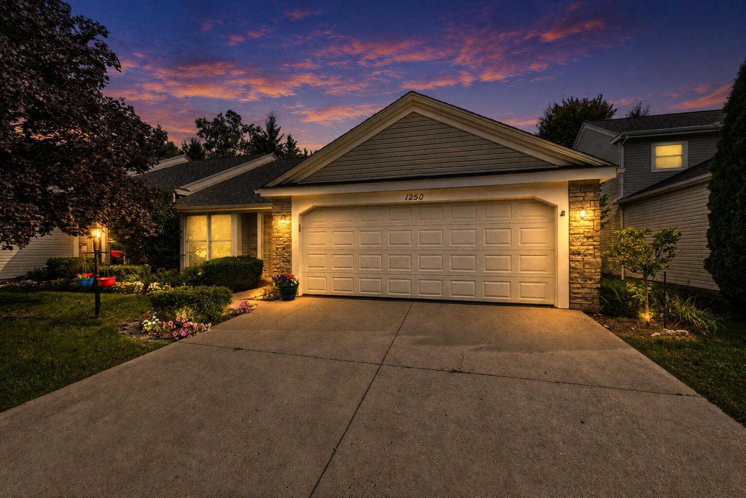 1250 Shawnee, Bellefontaine, Ohio 43311