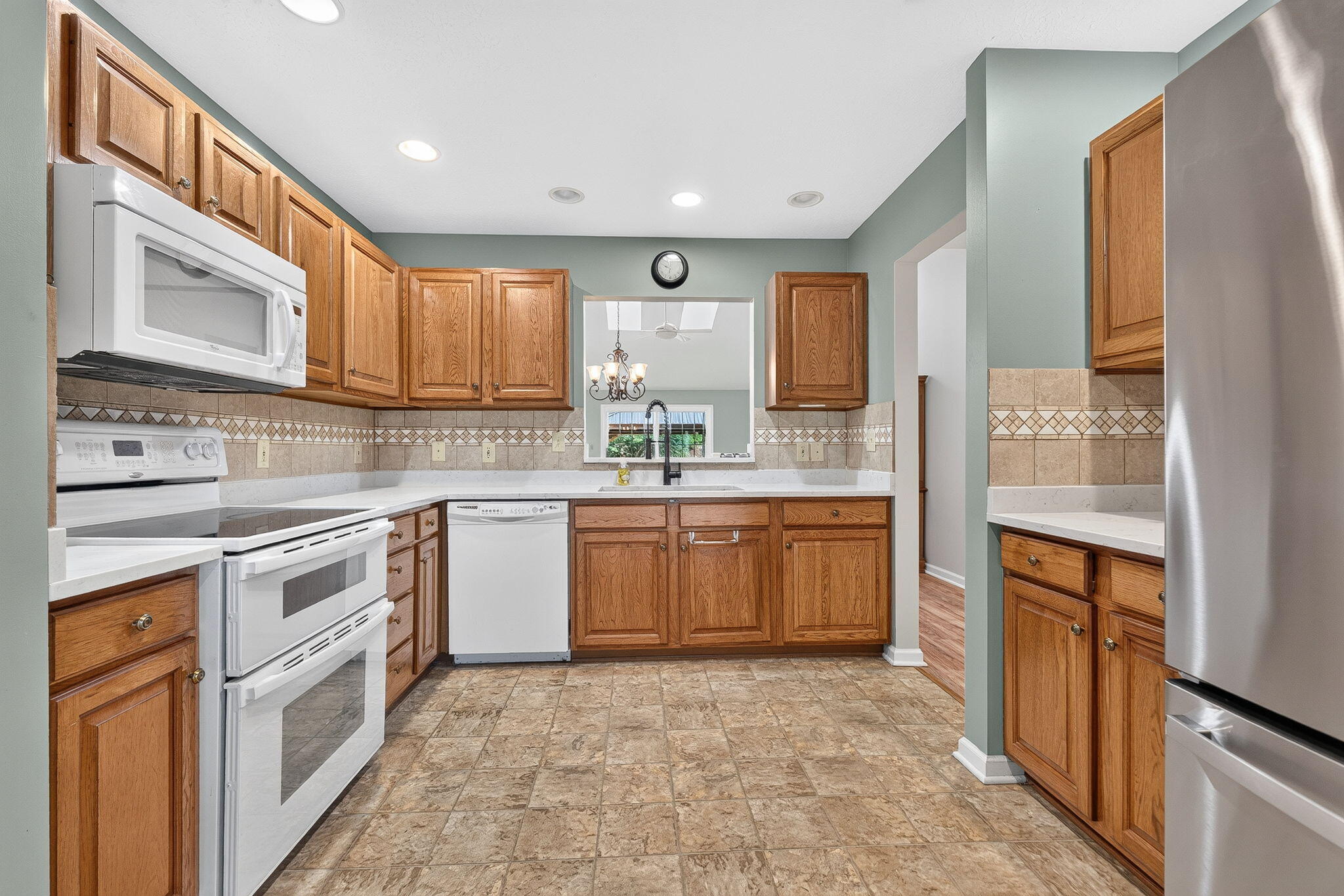 1250 Shawnee, Bellefontaine, Ohio 43311