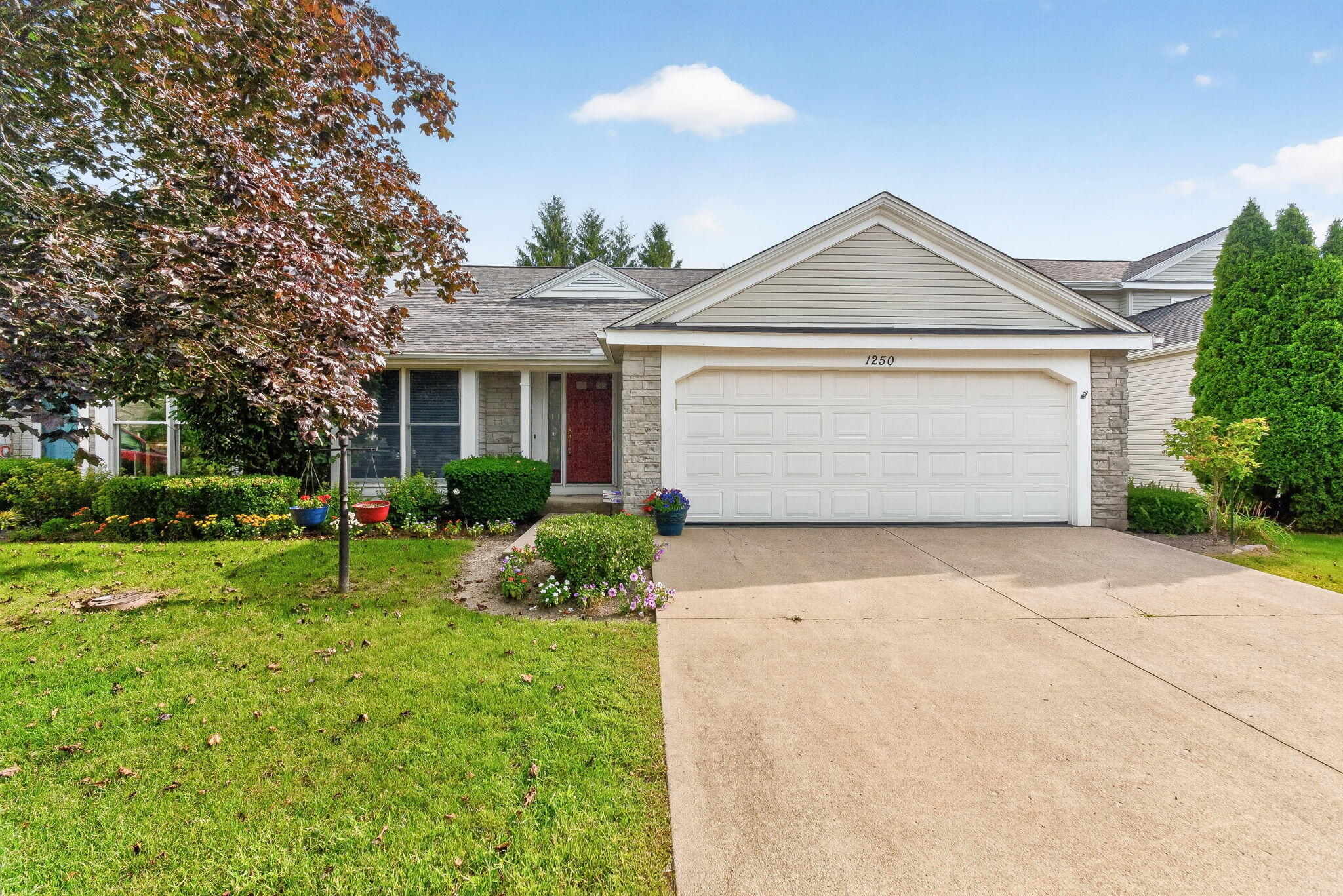 1250 Shawnee, Bellefontaine, Ohio 43311