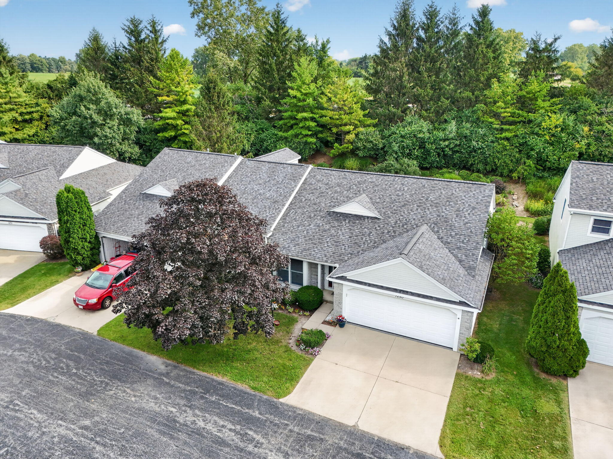 1250 Shawnee, Bellefontaine, Ohio 43311