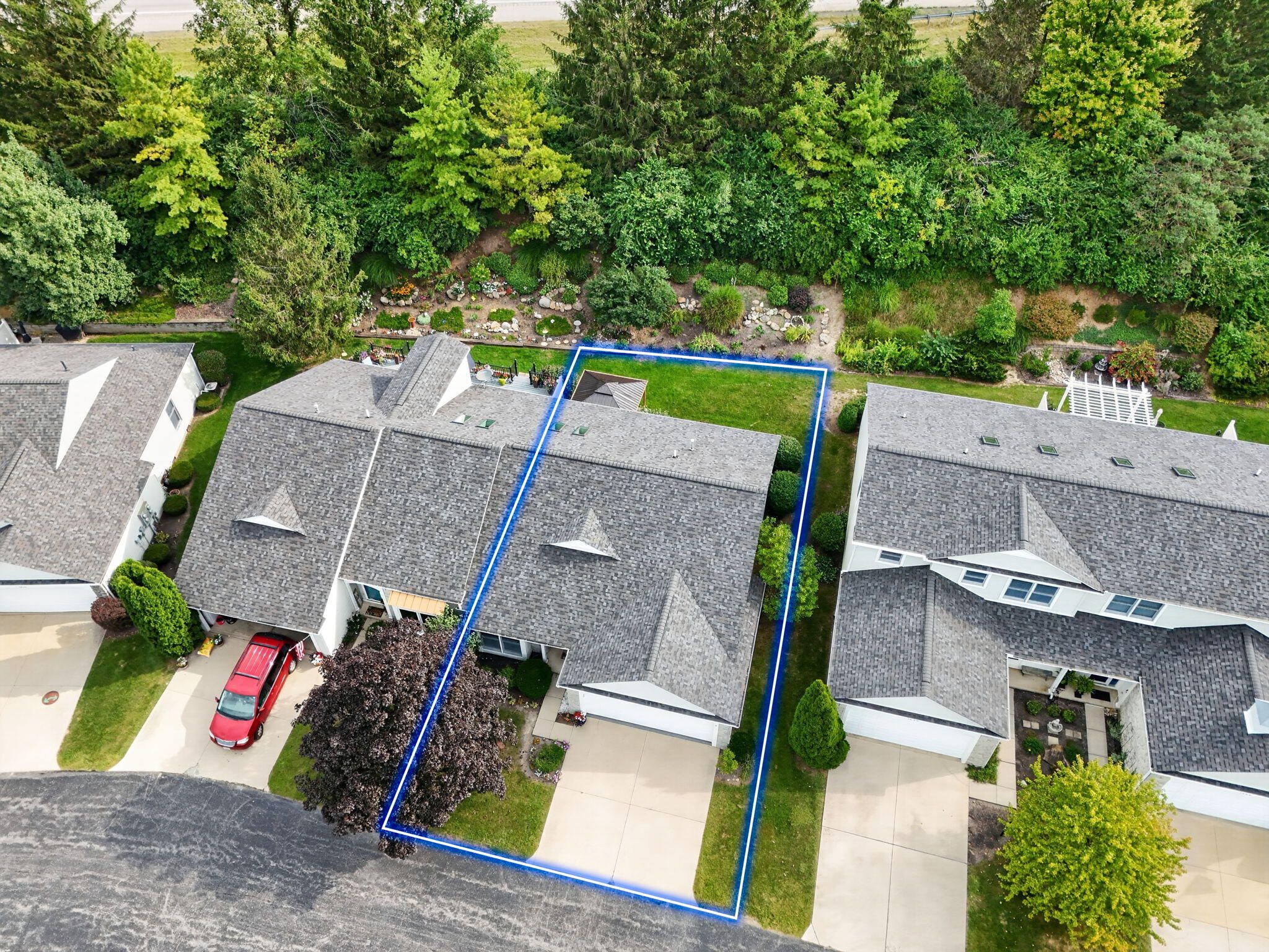 1250 Shawnee, Bellefontaine, Ohio 43311