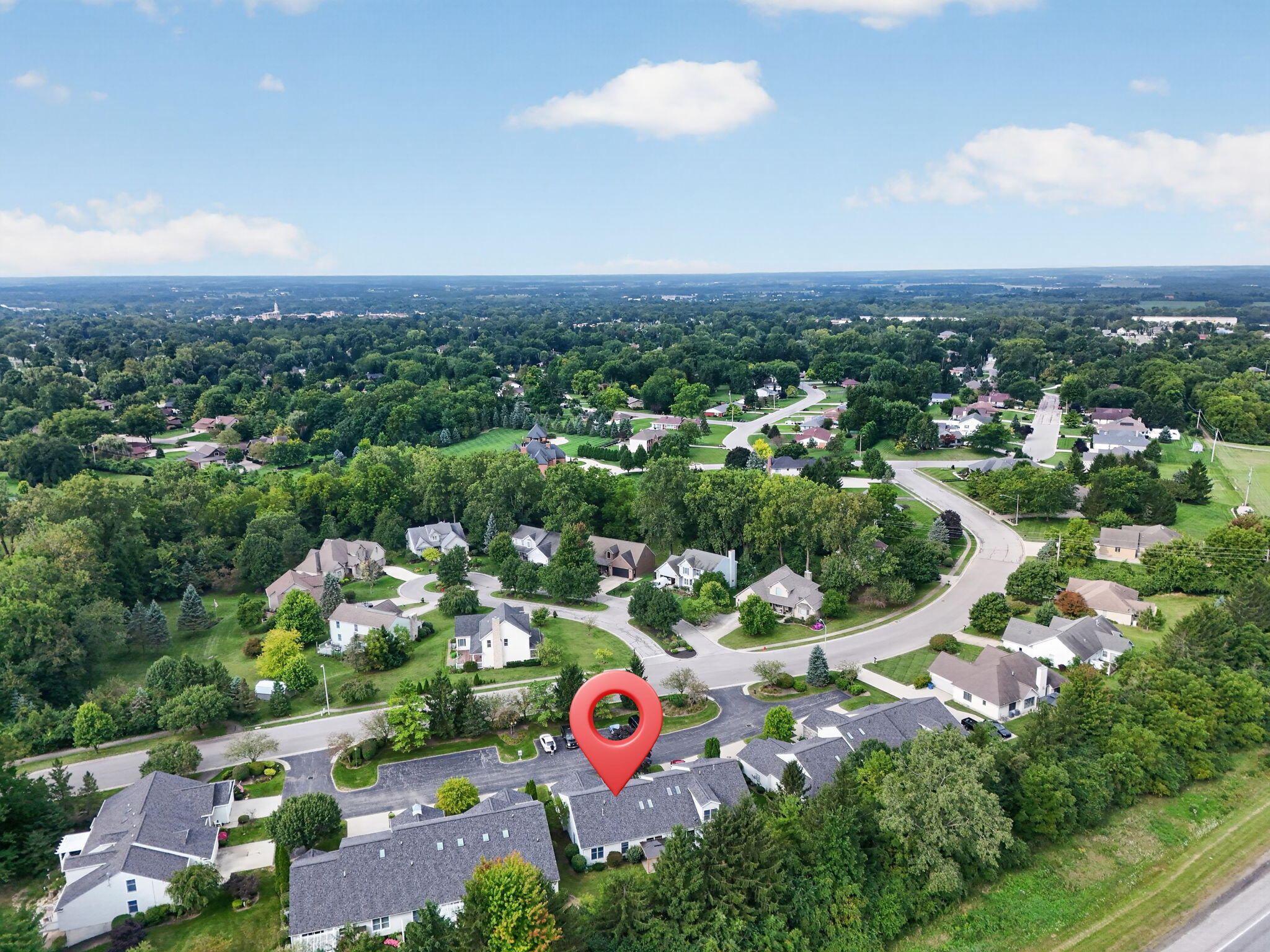 1250 Shawnee, Bellefontaine, Ohio 43311