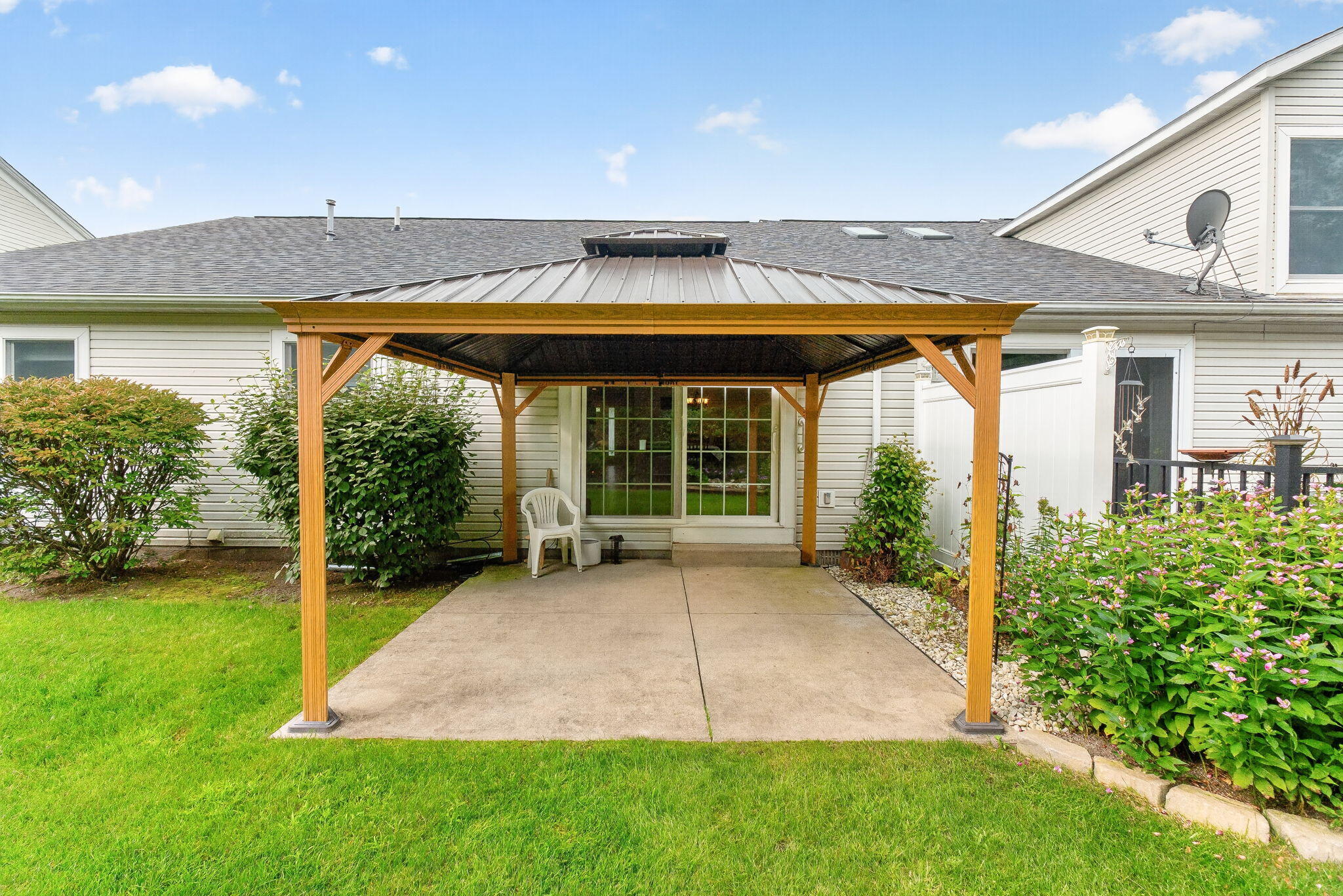 1250 Shawnee, Bellefontaine, Ohio 43311