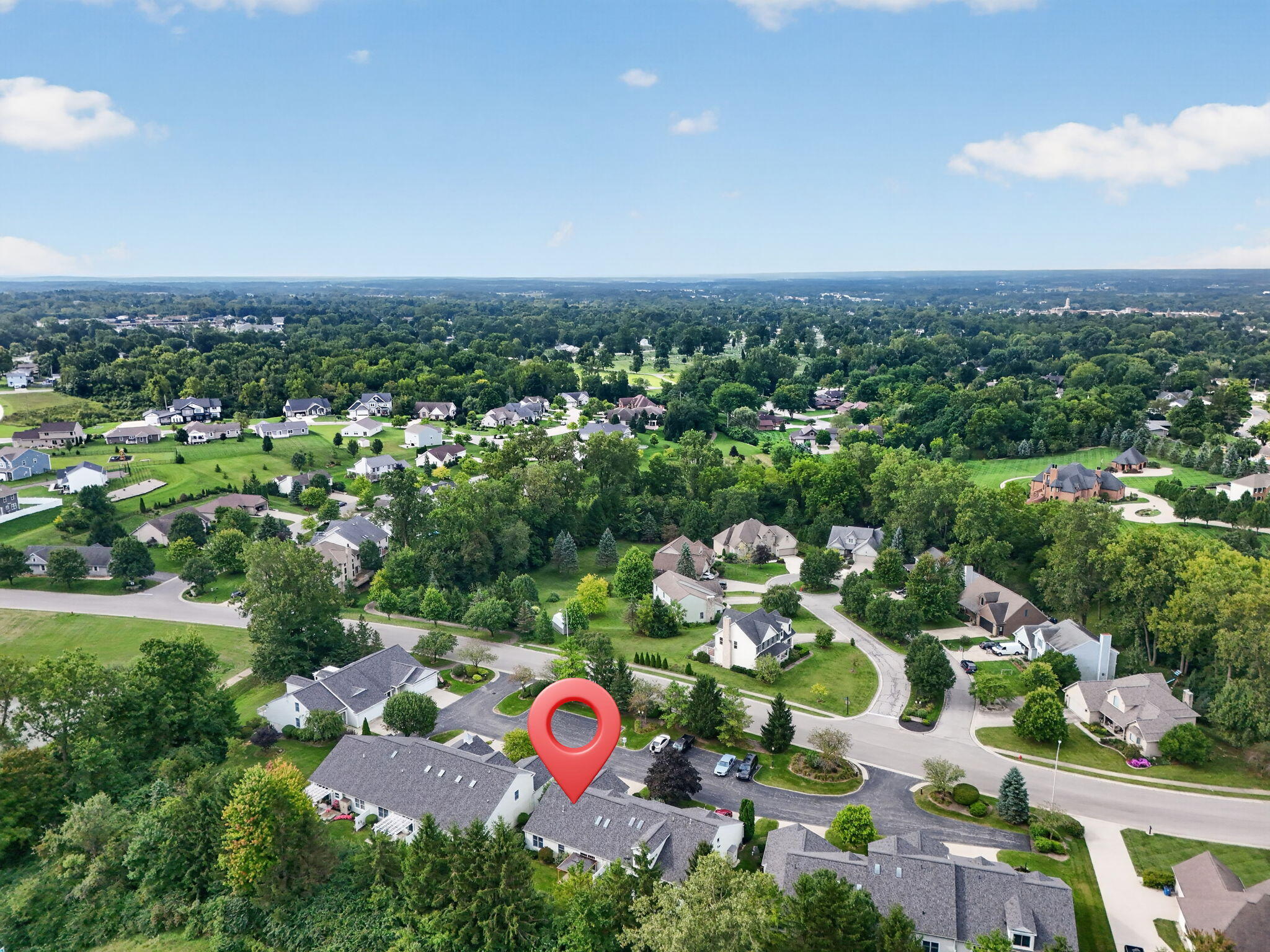 1250 Shawnee, Bellefontaine, Ohio 43311