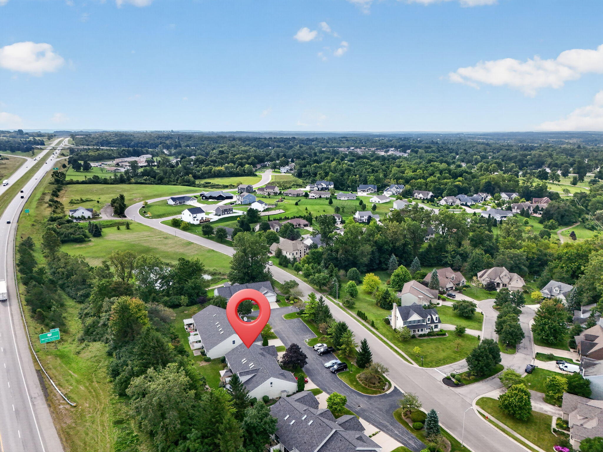1250 Shawnee, Bellefontaine, Ohio 43311