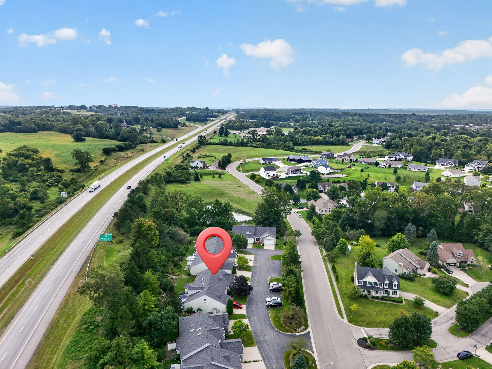 1250 Shawnee, Bellefontaine, Ohio 43311