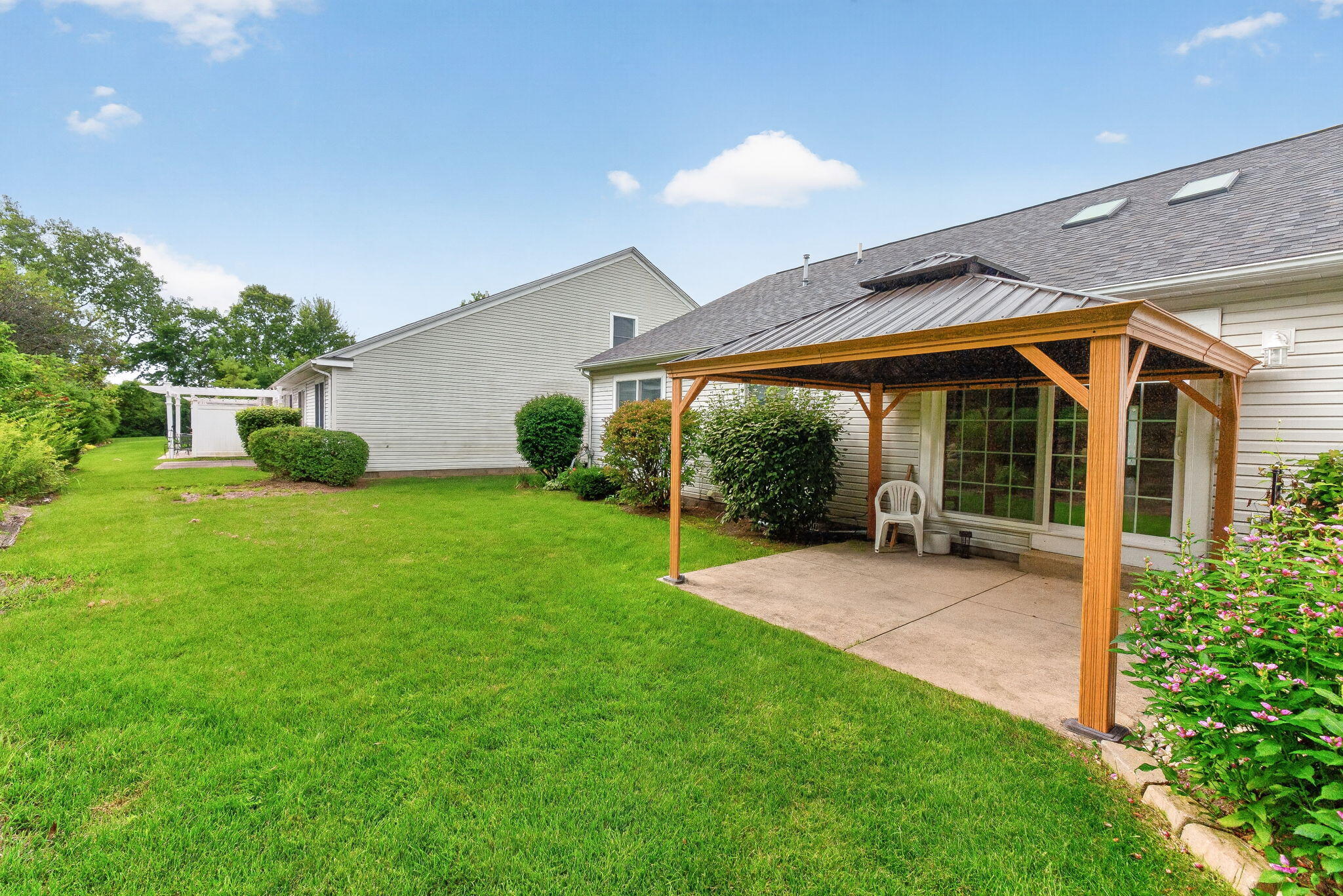 1250 Shawnee, Bellefontaine, Ohio 43311
