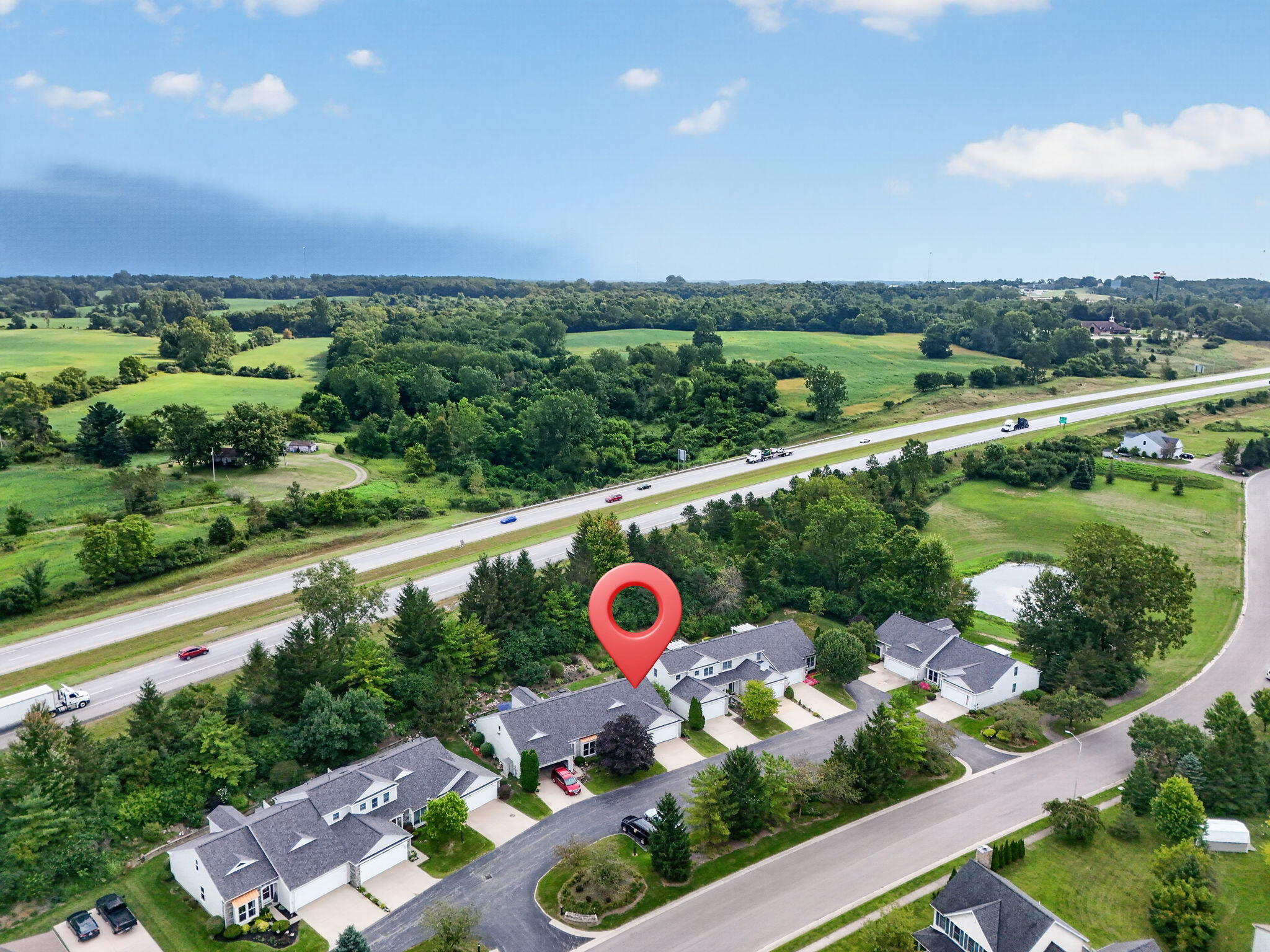 1250 Shawnee, Bellefontaine, Ohio 43311