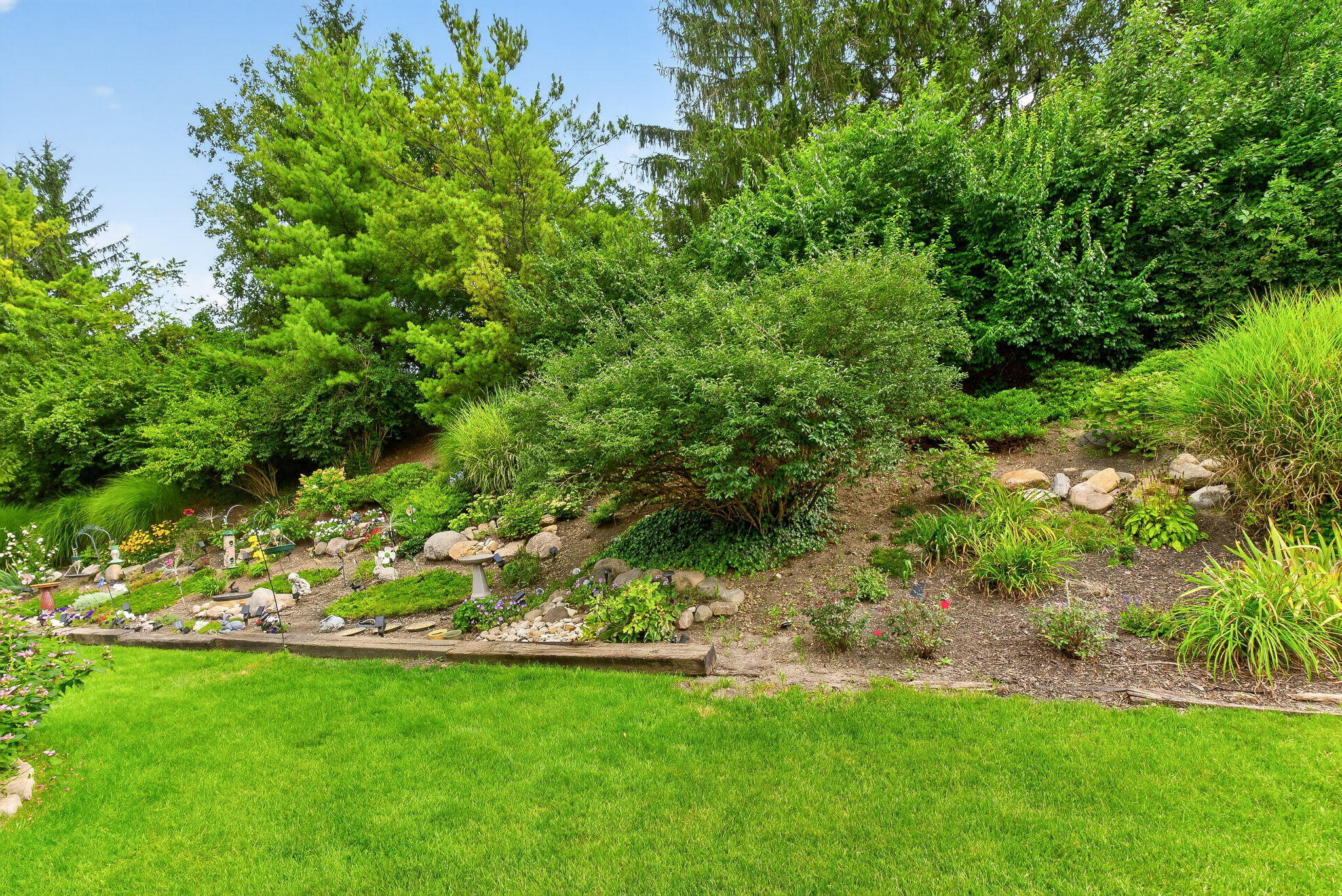 1250 Shawnee, Bellefontaine, Ohio 43311