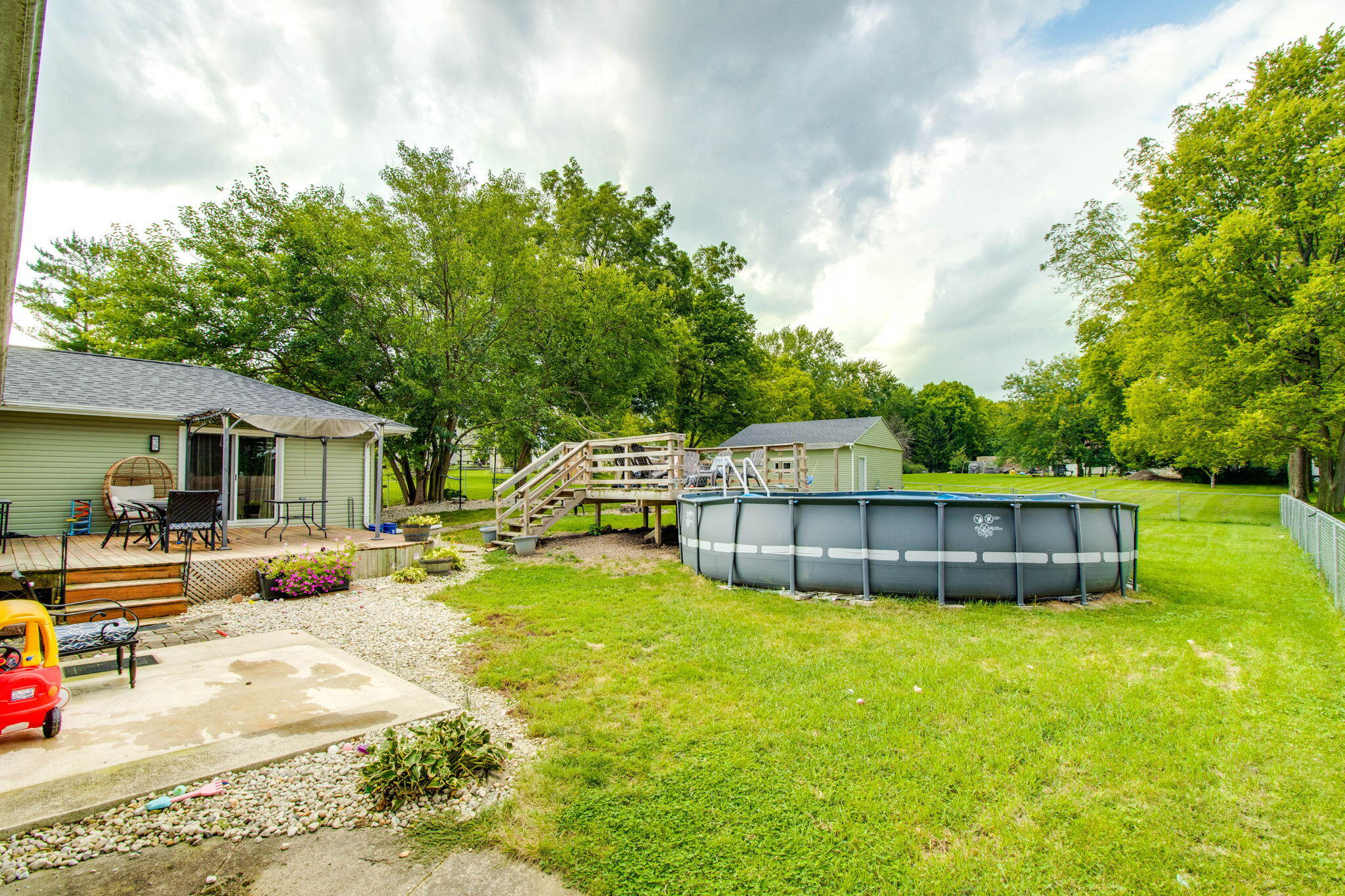 6 Silver, Wapakoneta, Ohio 45895