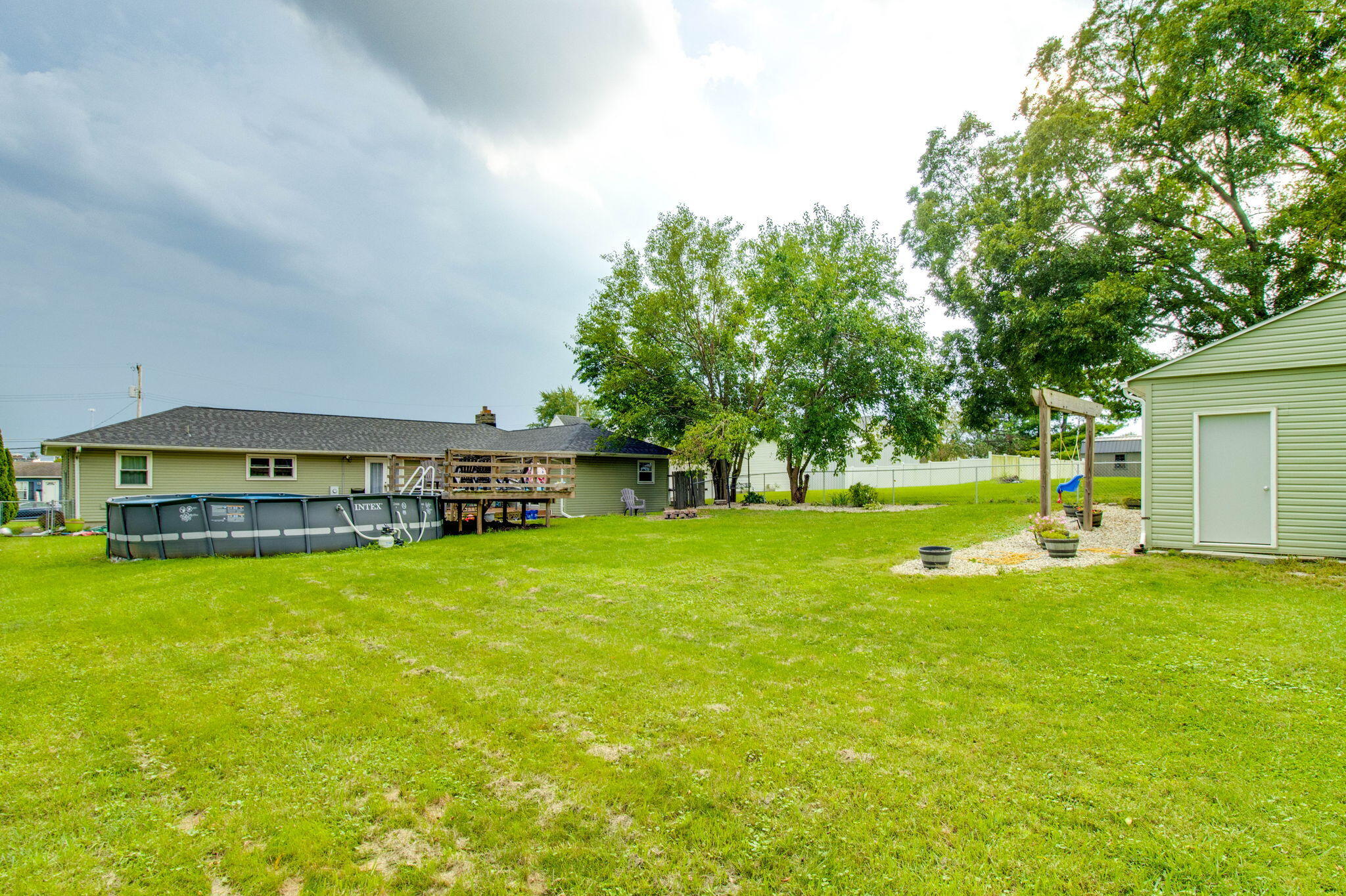 6 Silver, Wapakoneta, Ohio 45895