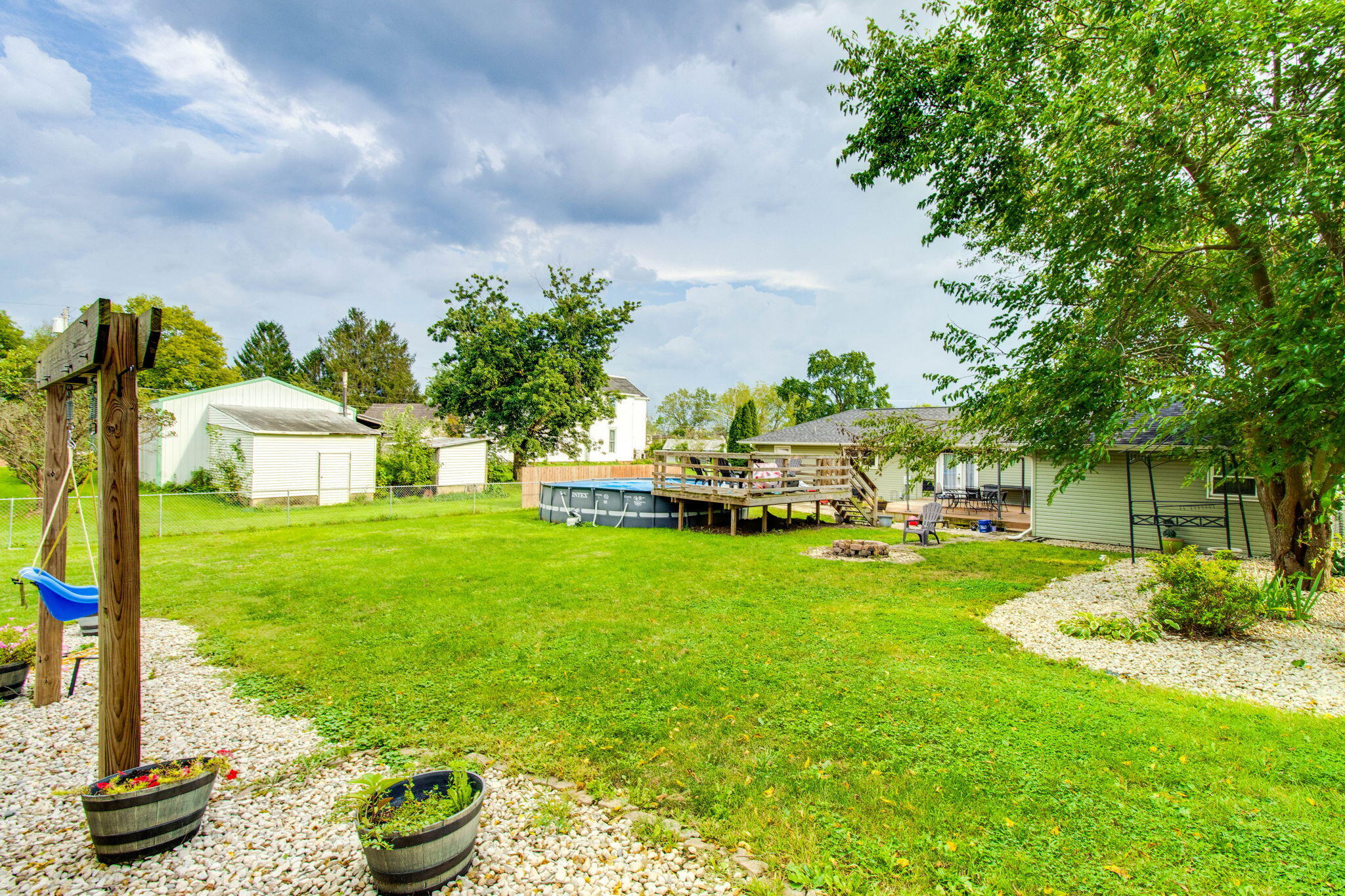 6 Silver, Wapakoneta, Ohio 45895