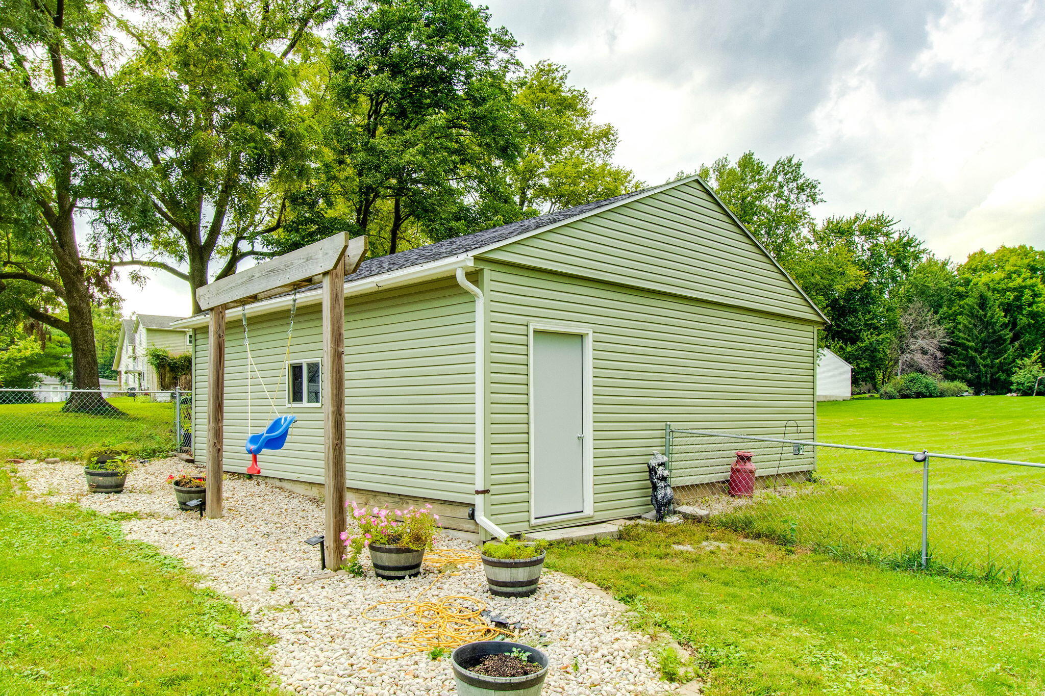 6 Silver, Wapakoneta, Ohio 45895