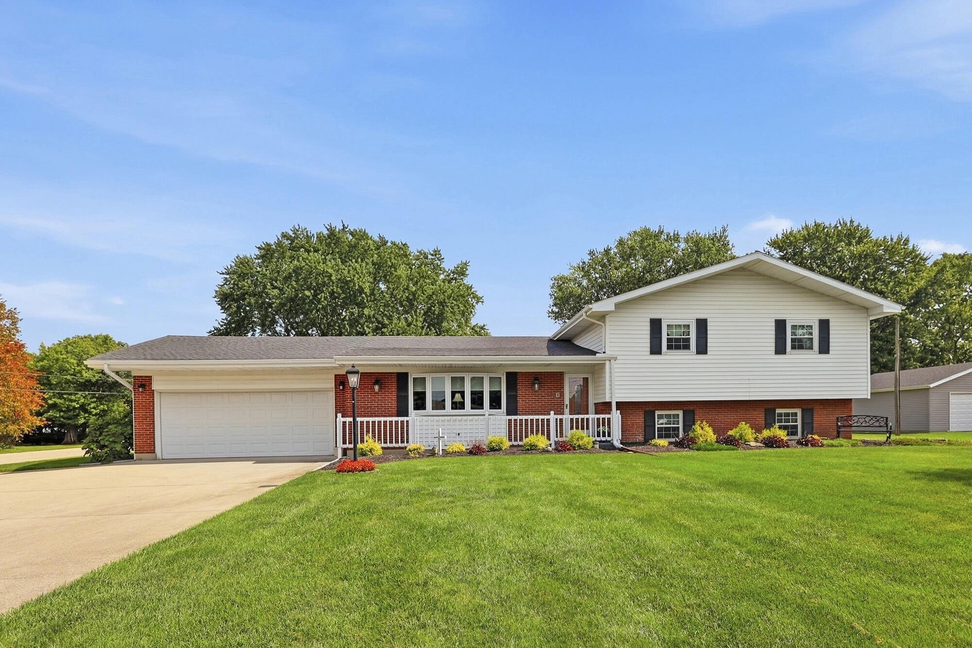 2874 Ashlar, Springfield, Ohio 45503