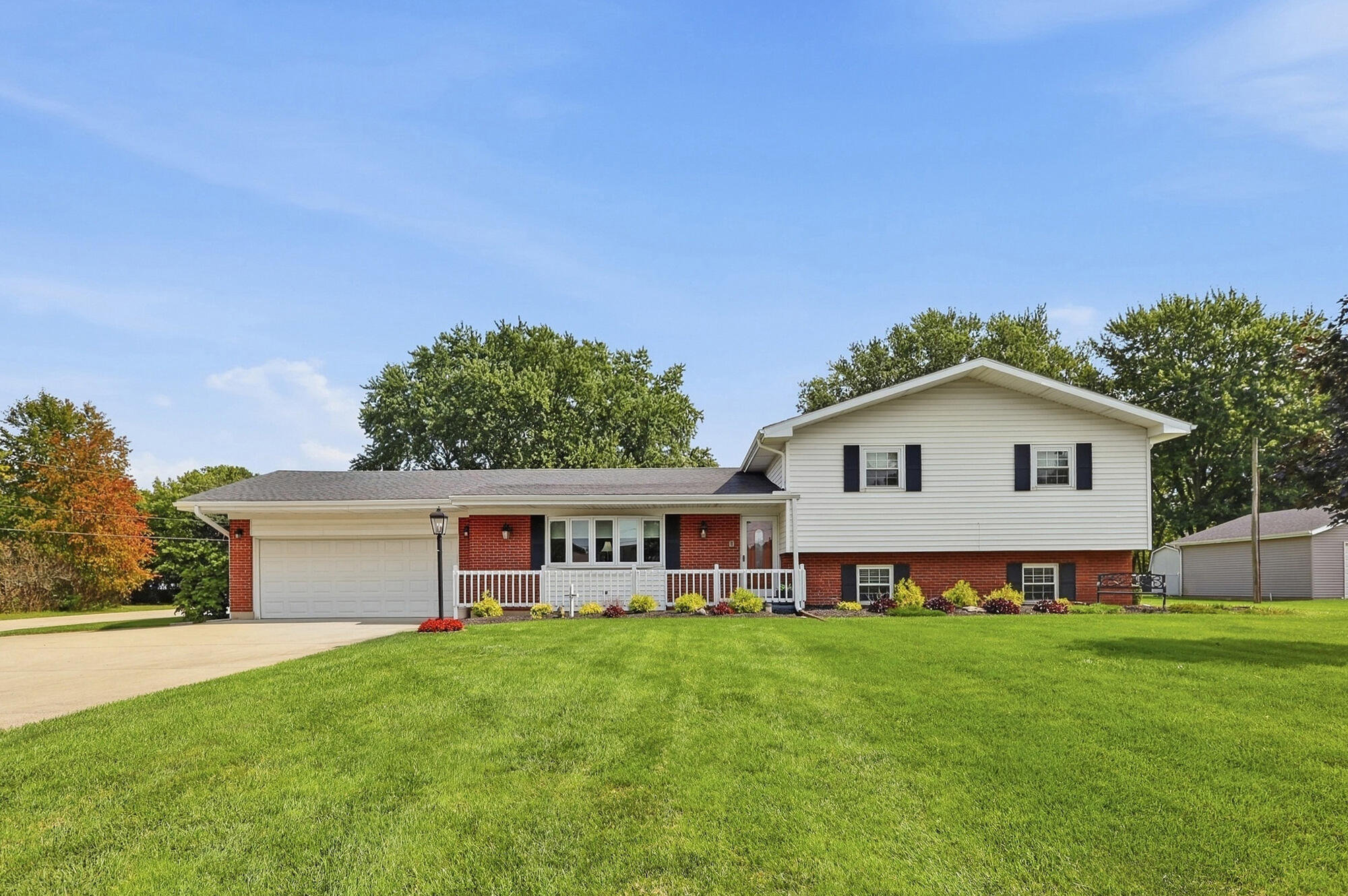 2874 Ashlar, Springfield, Ohio 45503