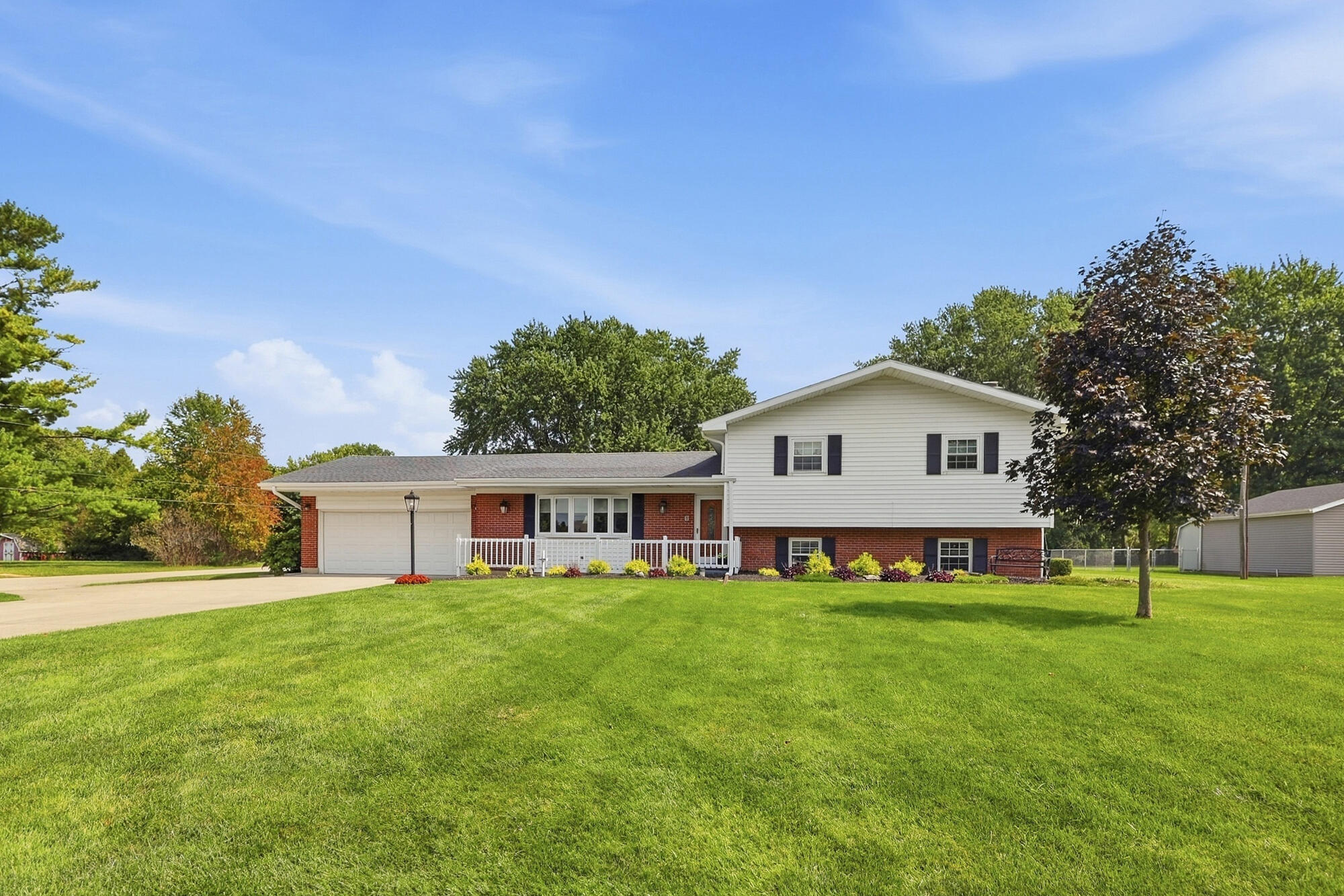 2874 Ashlar, Springfield, Ohio 45503