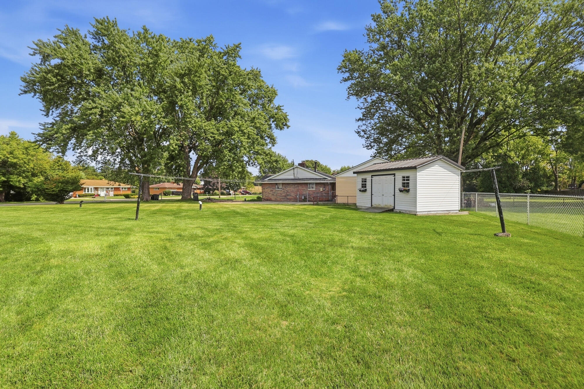 2874 Ashlar, Springfield, Ohio 45503