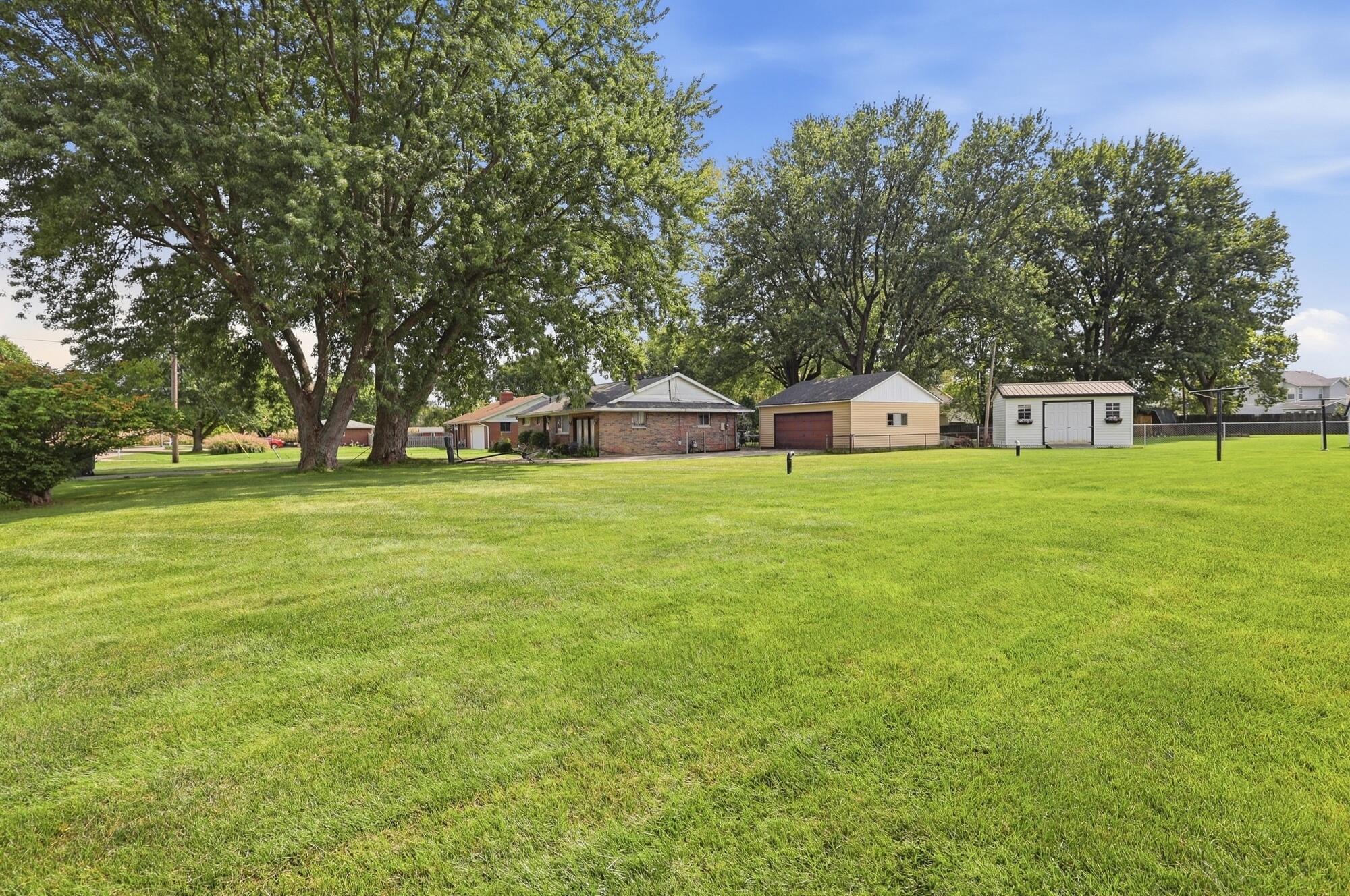 2874 Ashlar, Springfield, Ohio 45503