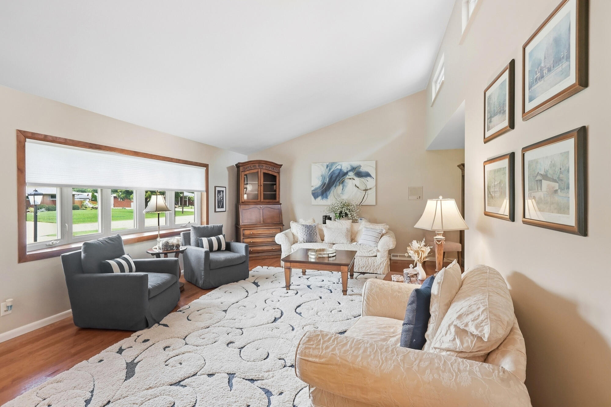 2874 Ashlar, Springfield, Ohio 45503