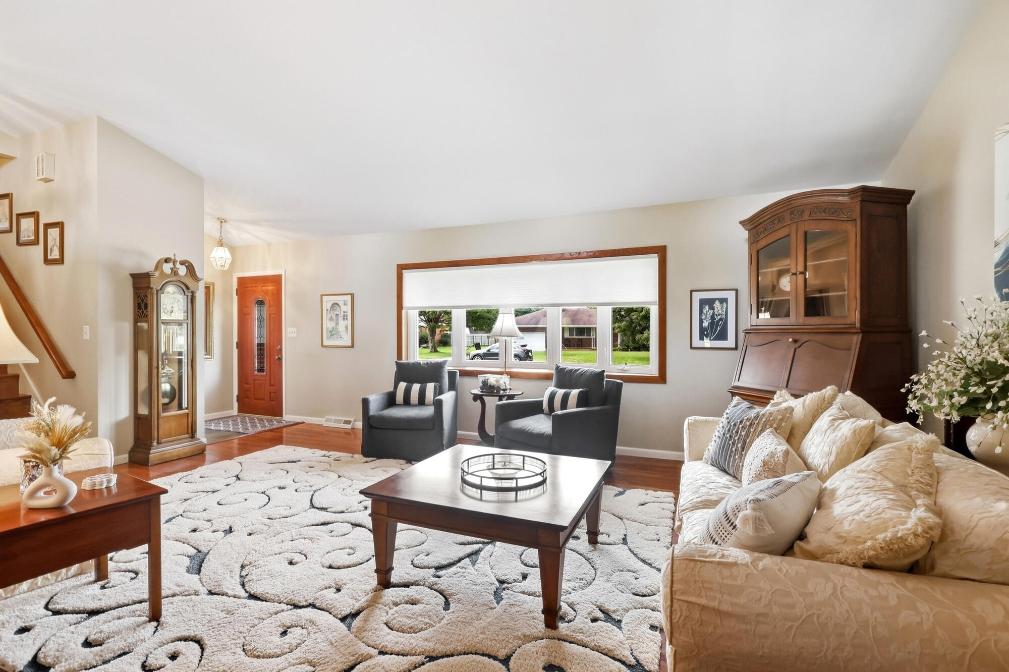 2874 Ashlar, Springfield, Ohio 45503
