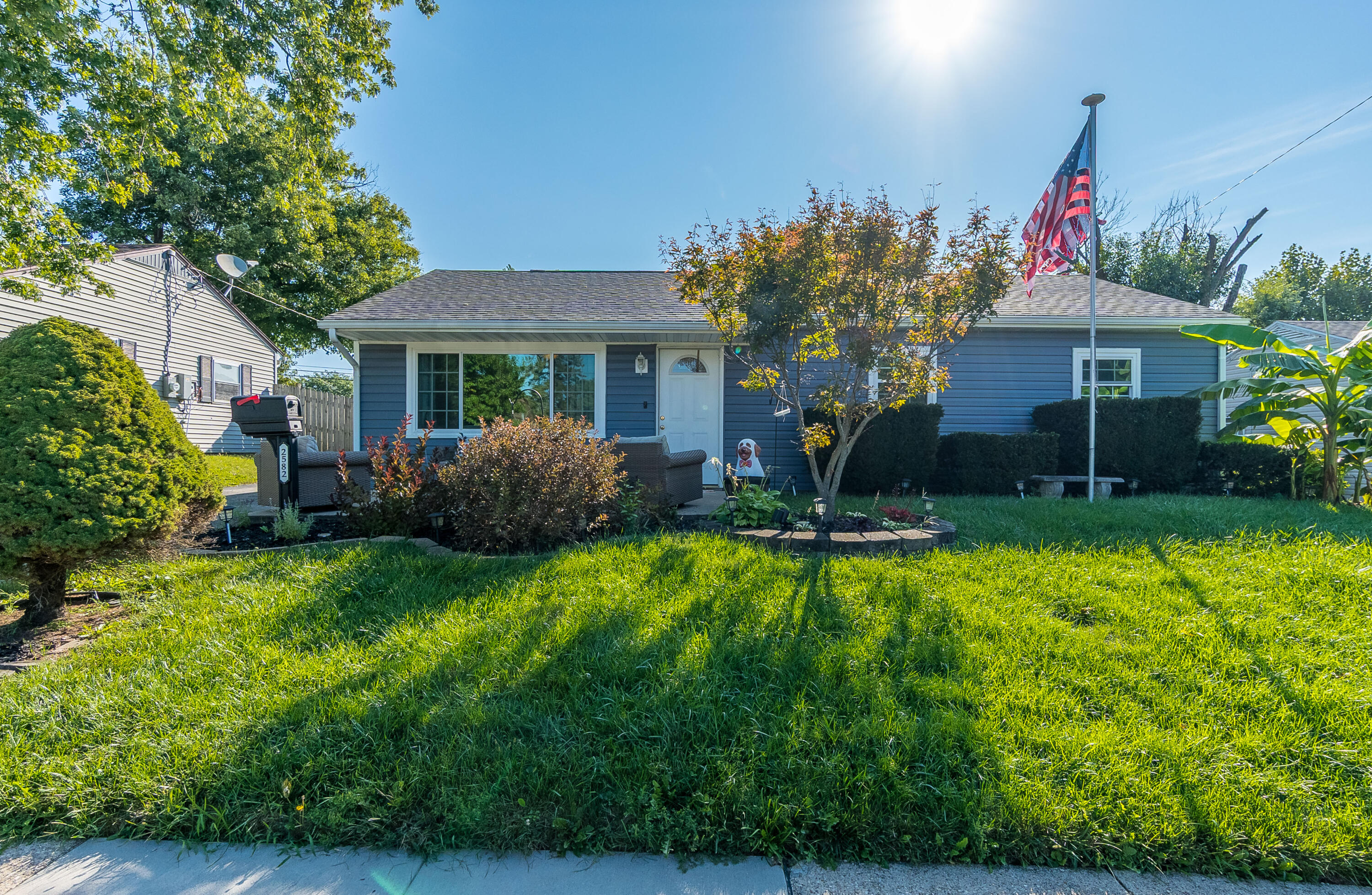 2582 Crestwell, Dayton, Ohio 45420