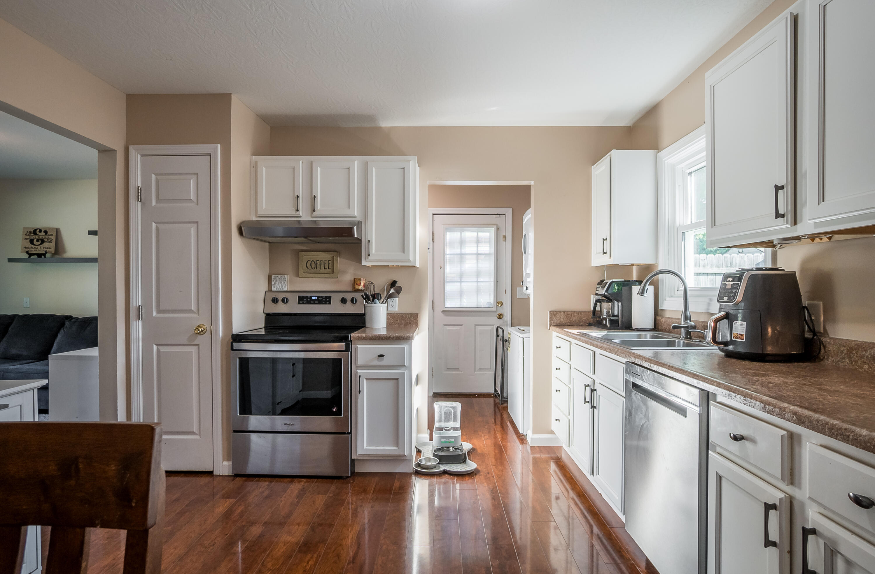 2582 Crestwell, Dayton, Ohio 45420