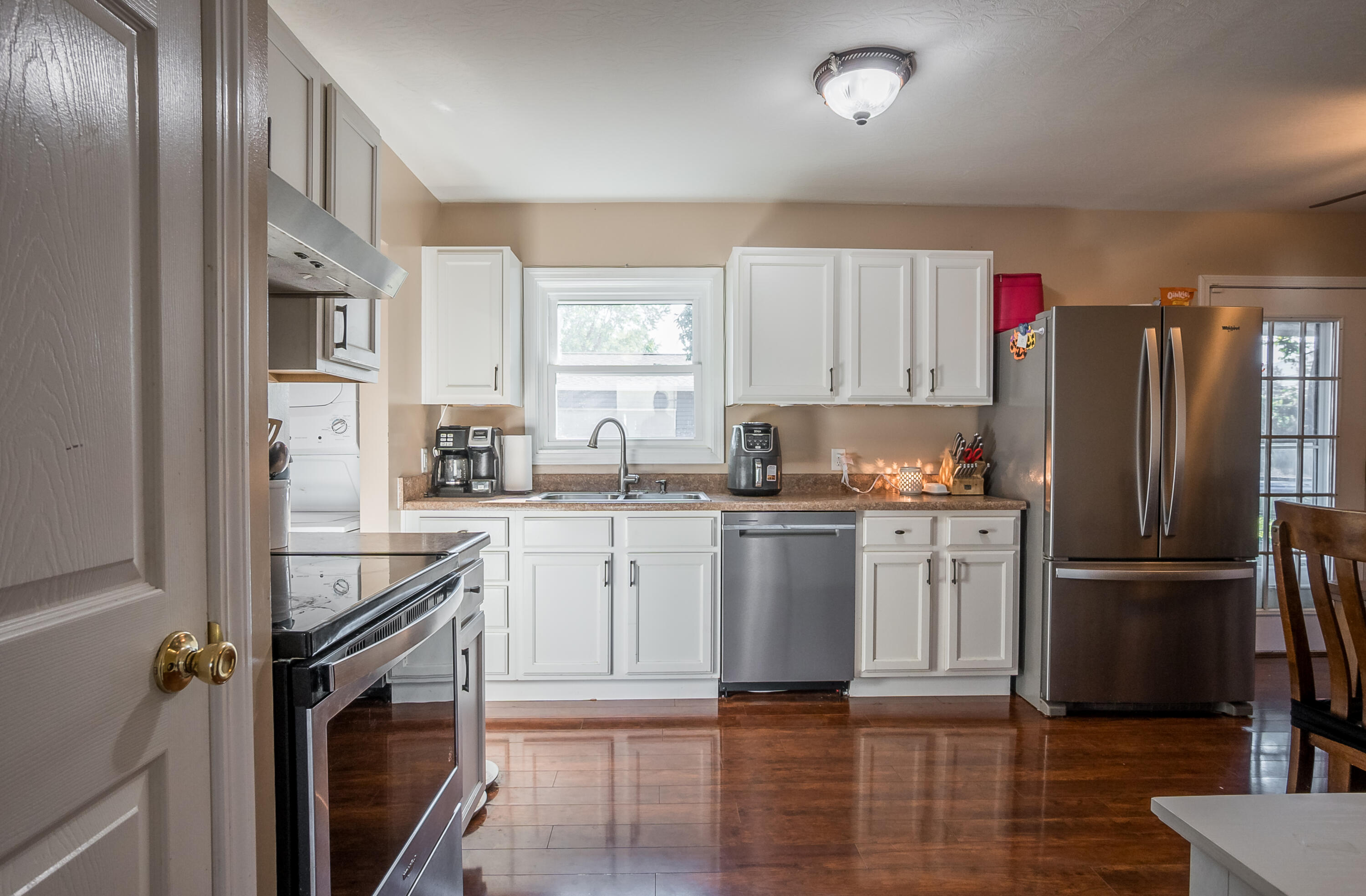 2582 Crestwell, Dayton, Ohio 45420